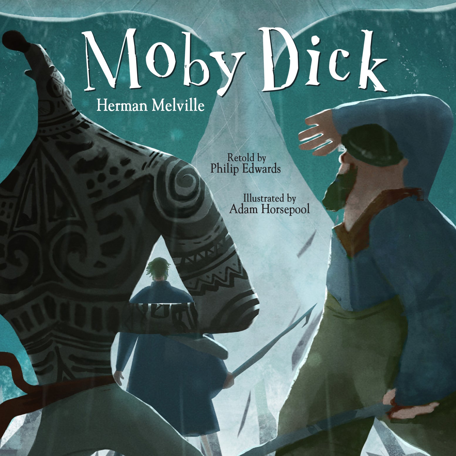 Moby Dick