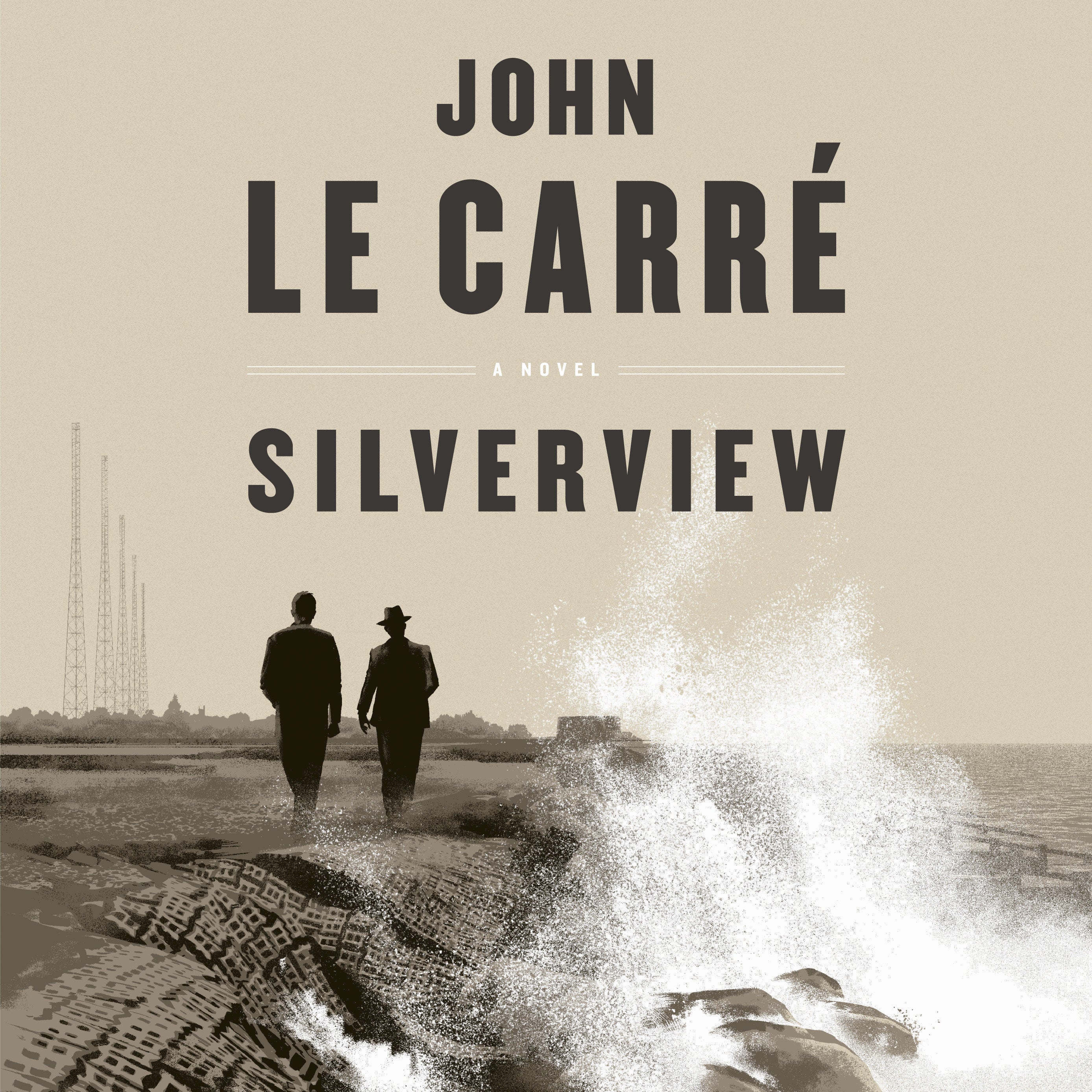Silverview