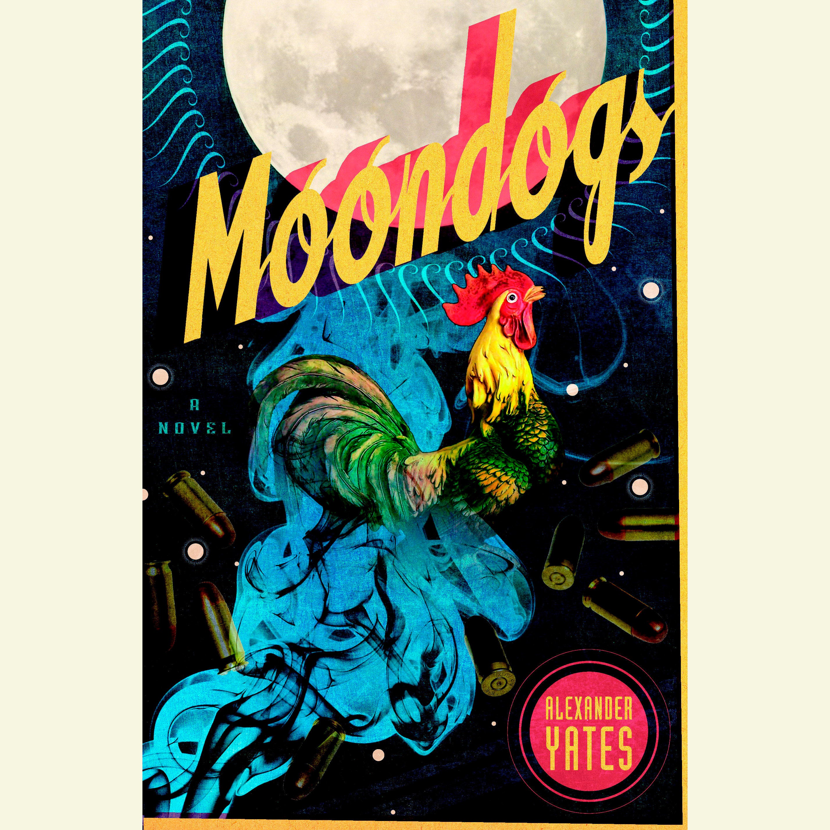 Moondogs