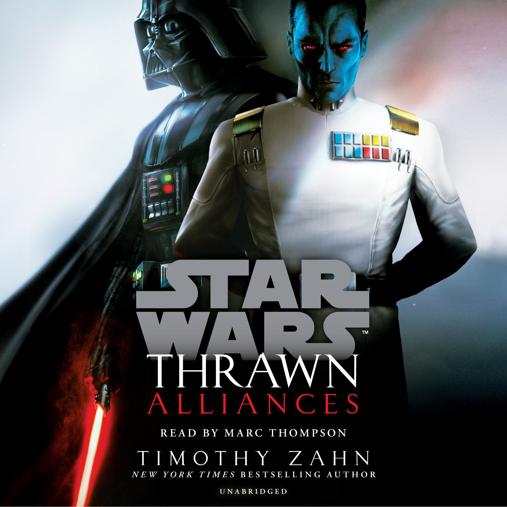 Thrawn: Alliances