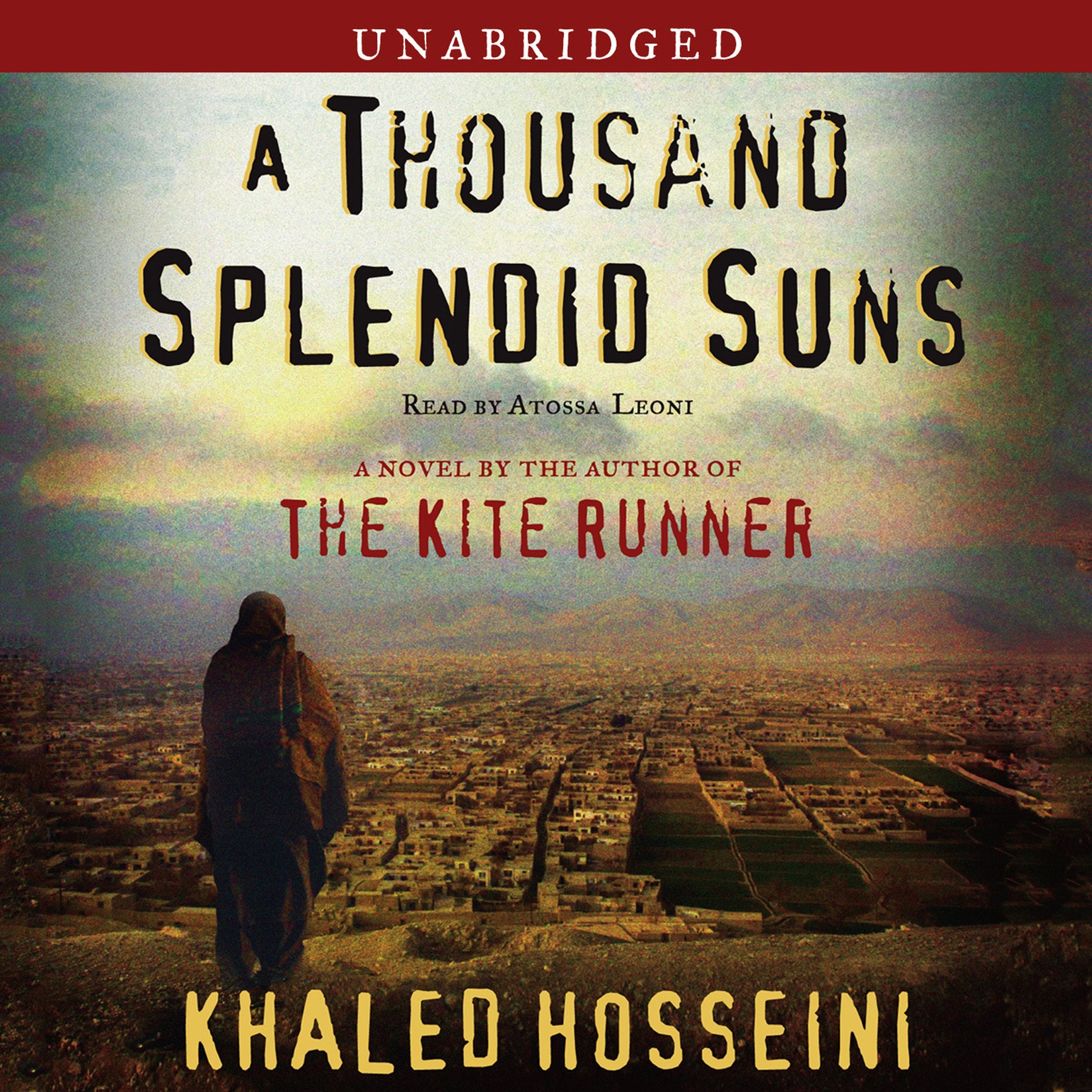 A Thousand Splendid Suns