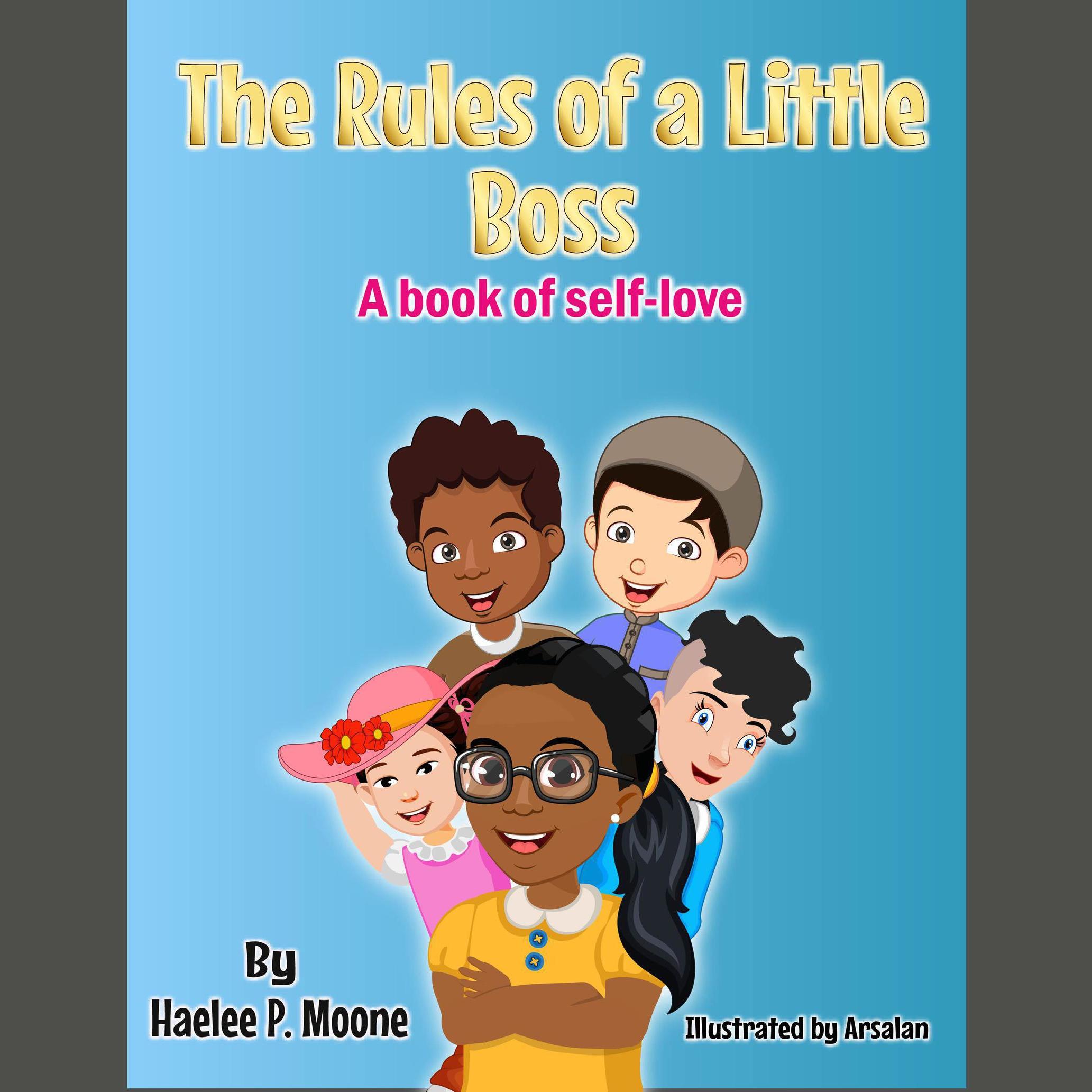 The Rules of a Little Boss