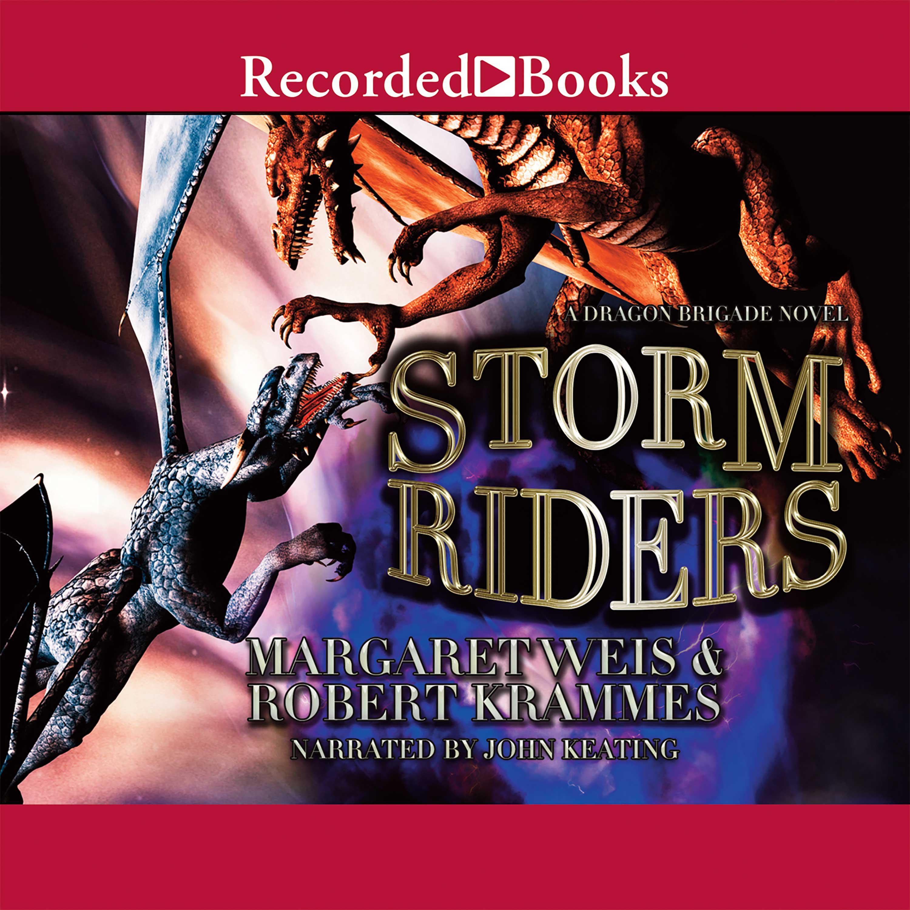 Storm Riders