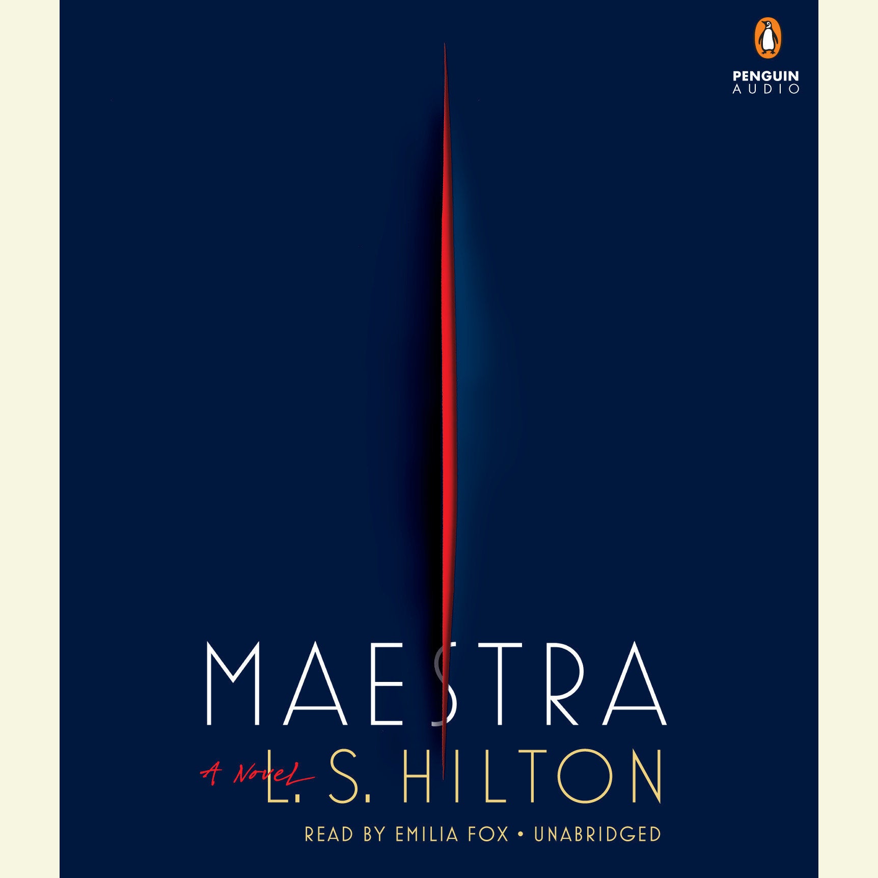 Maestra