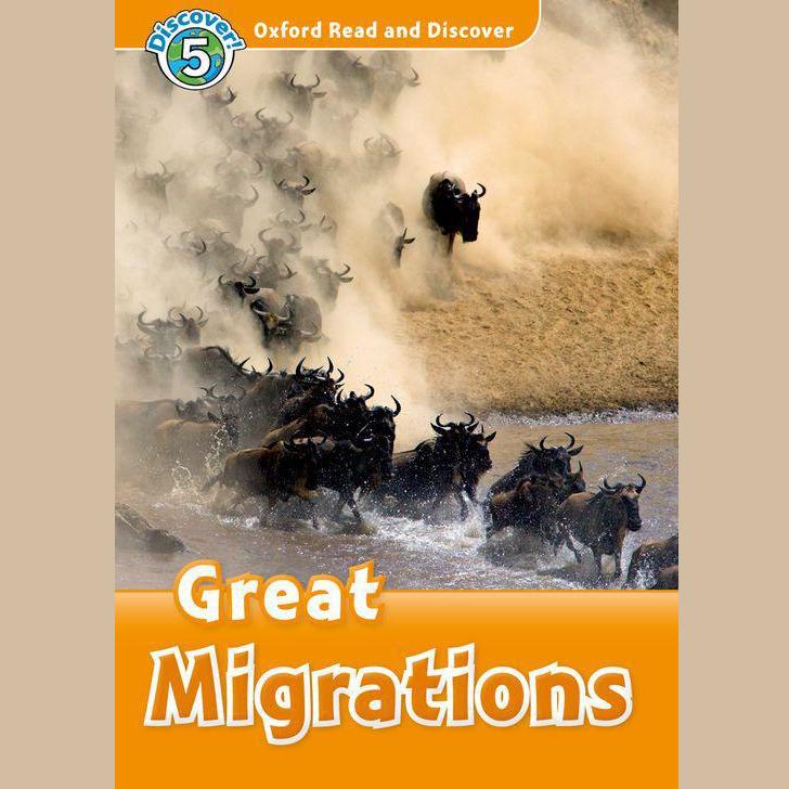 Great Migrations