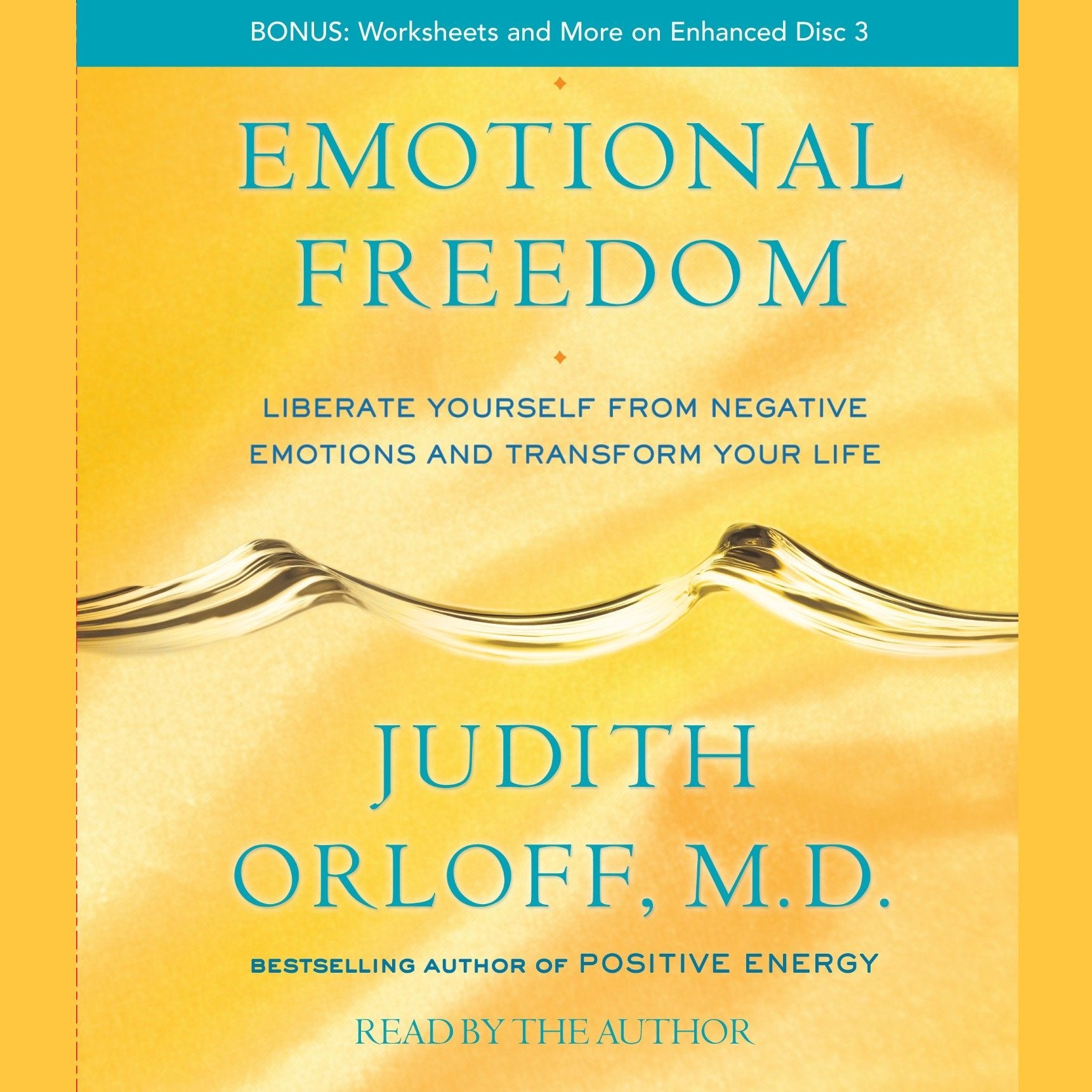 Emotional Freedom