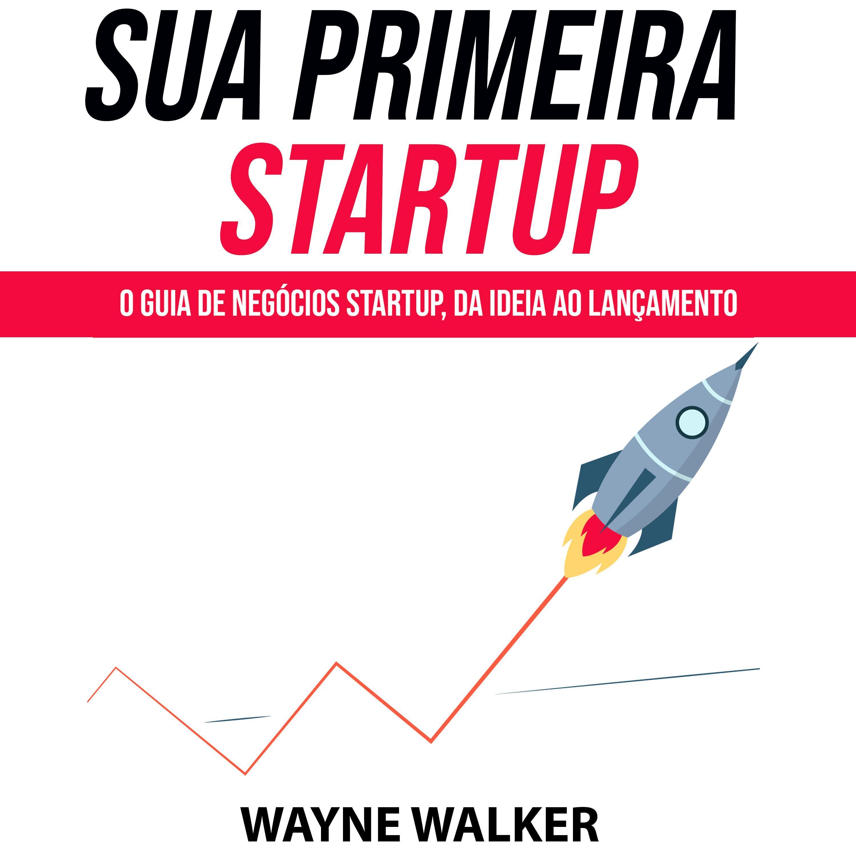 Sua Primeira Startup