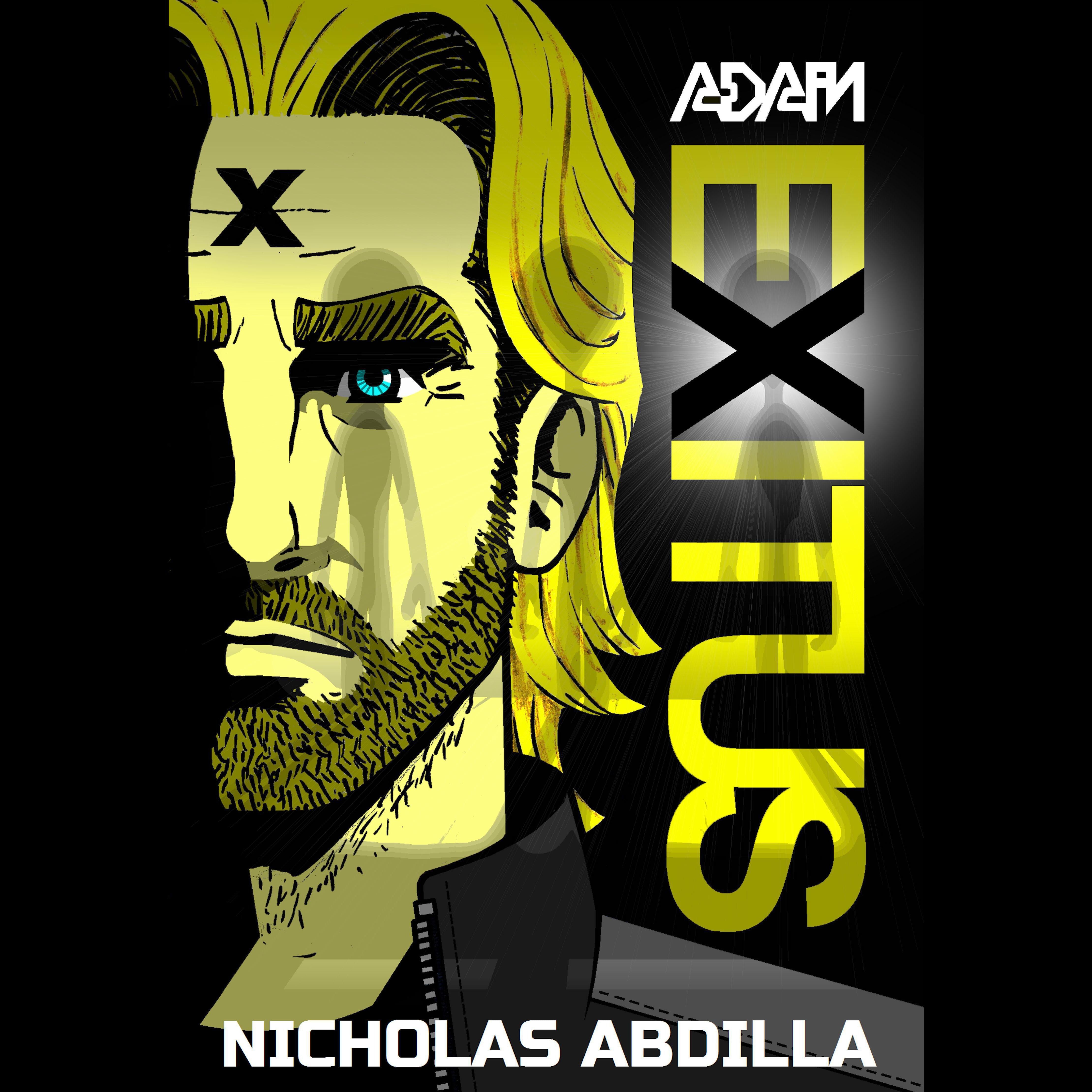 Adam Exitus