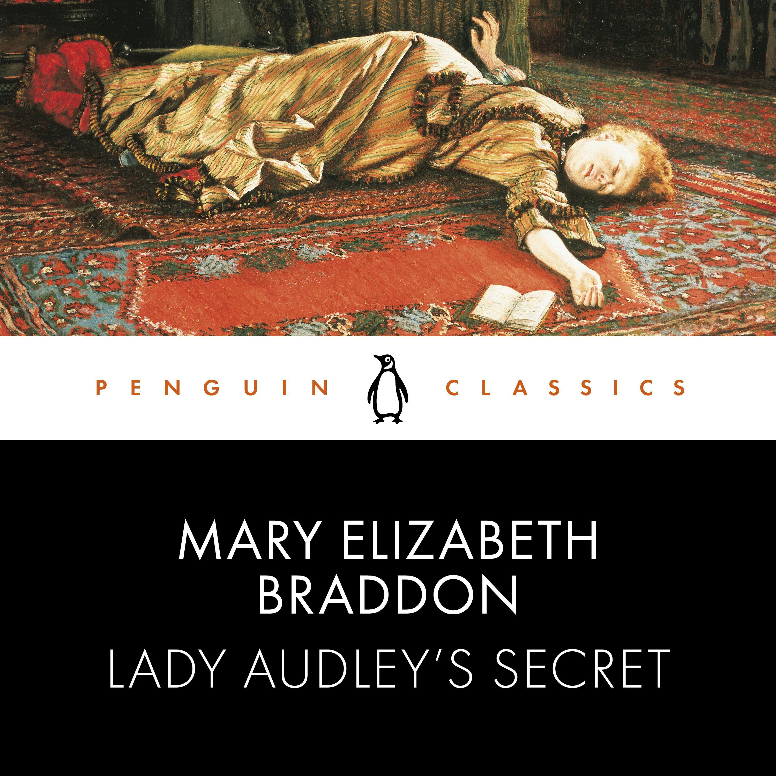 Lady Audley's Secret