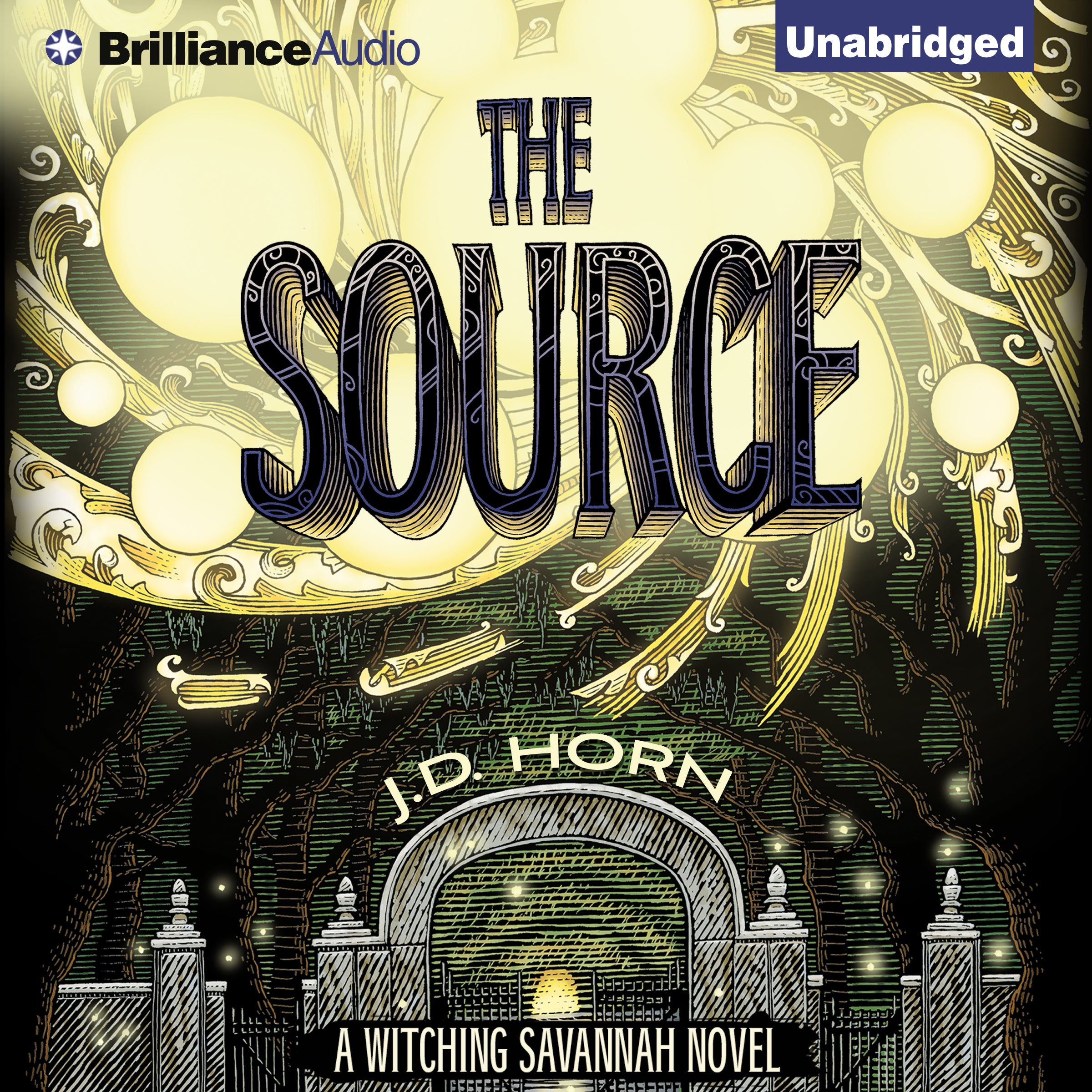 The Source