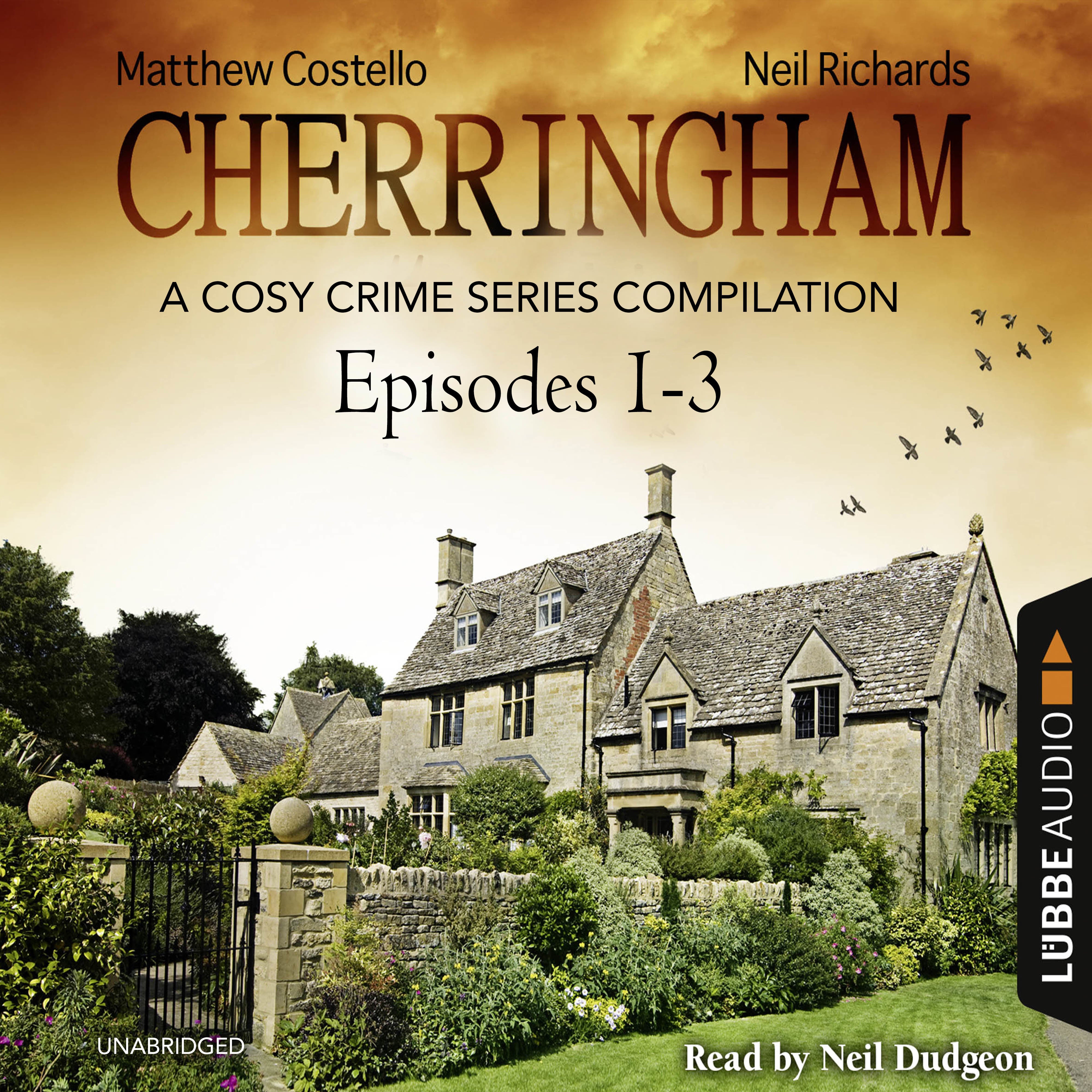 Cherringham, Episodes 1–3