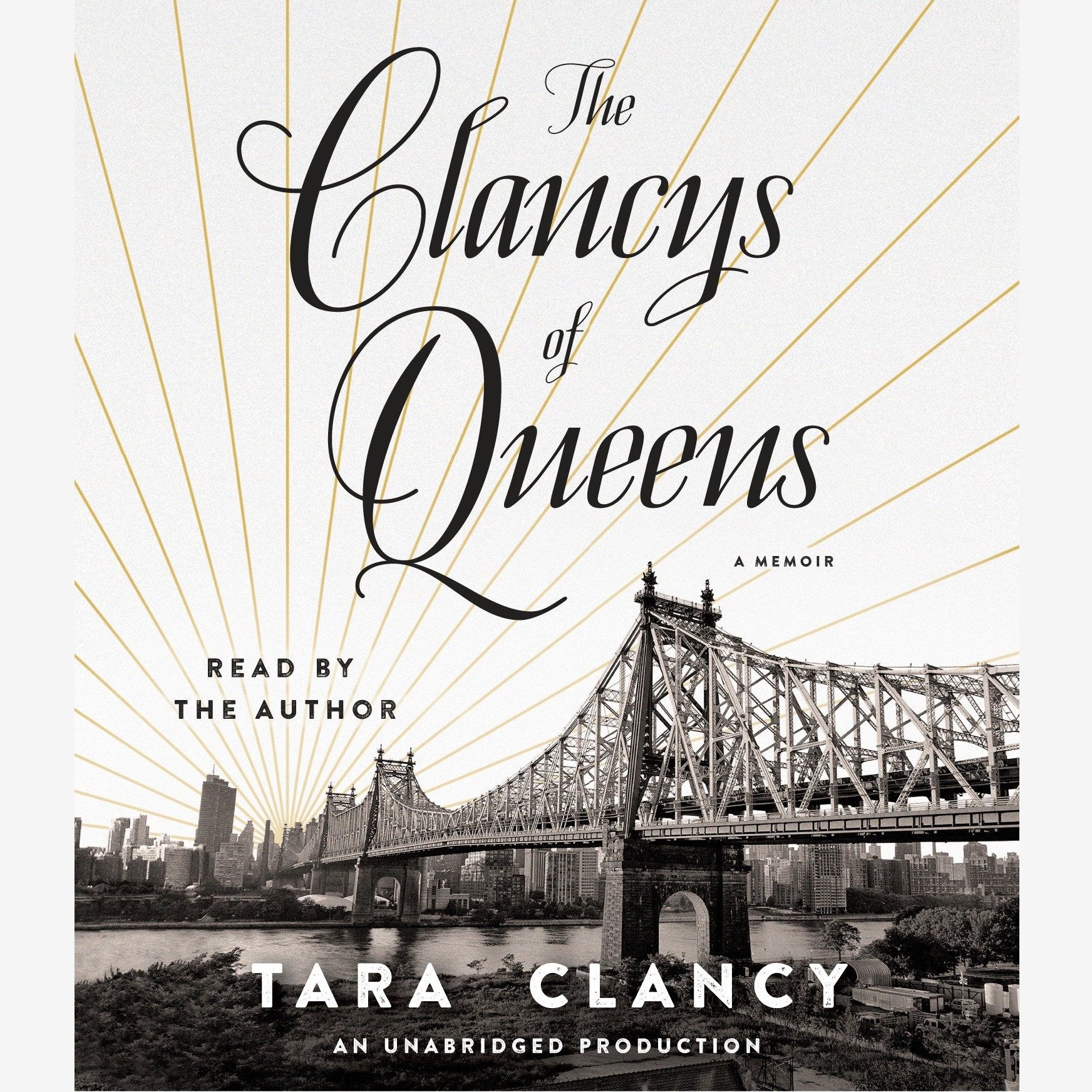 The Clancys of Queens