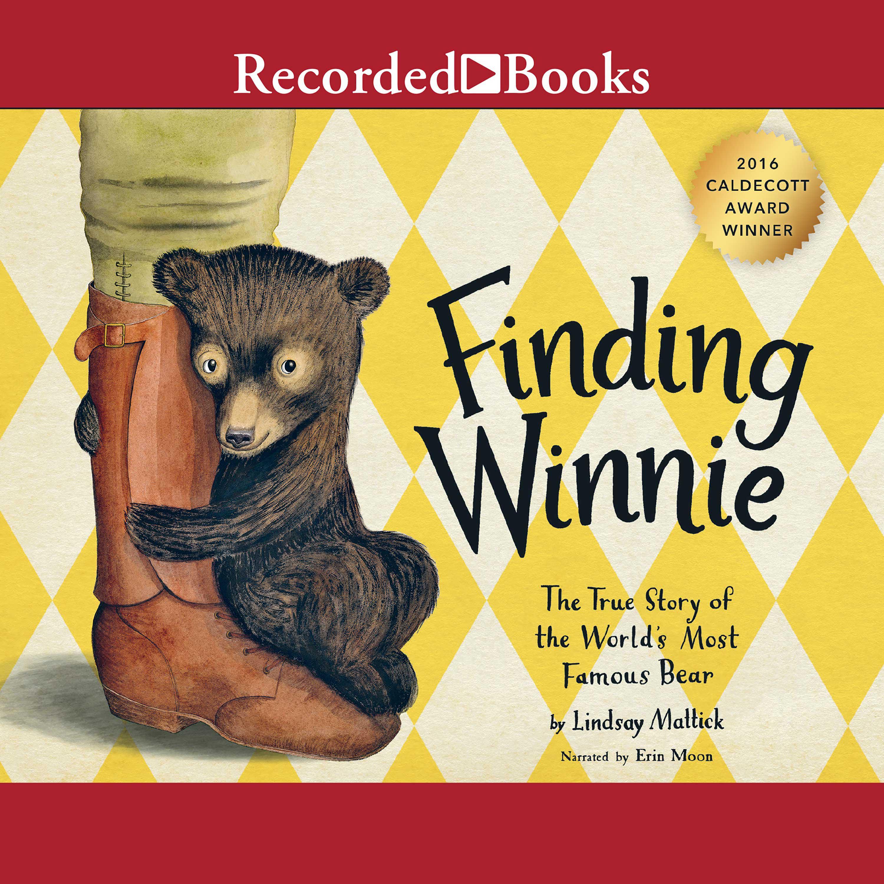 Finding Winnie
