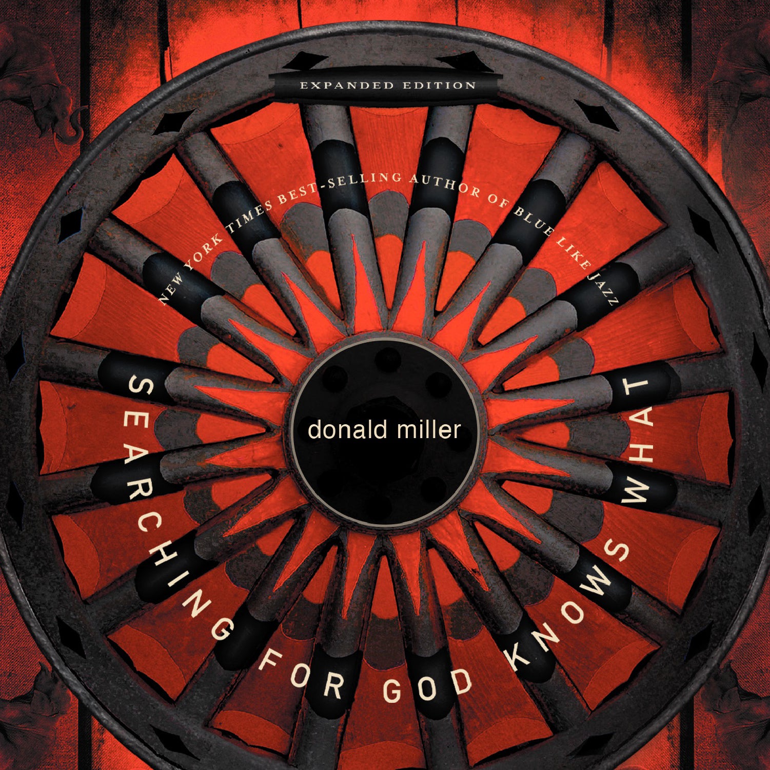 Searching for God Knows What