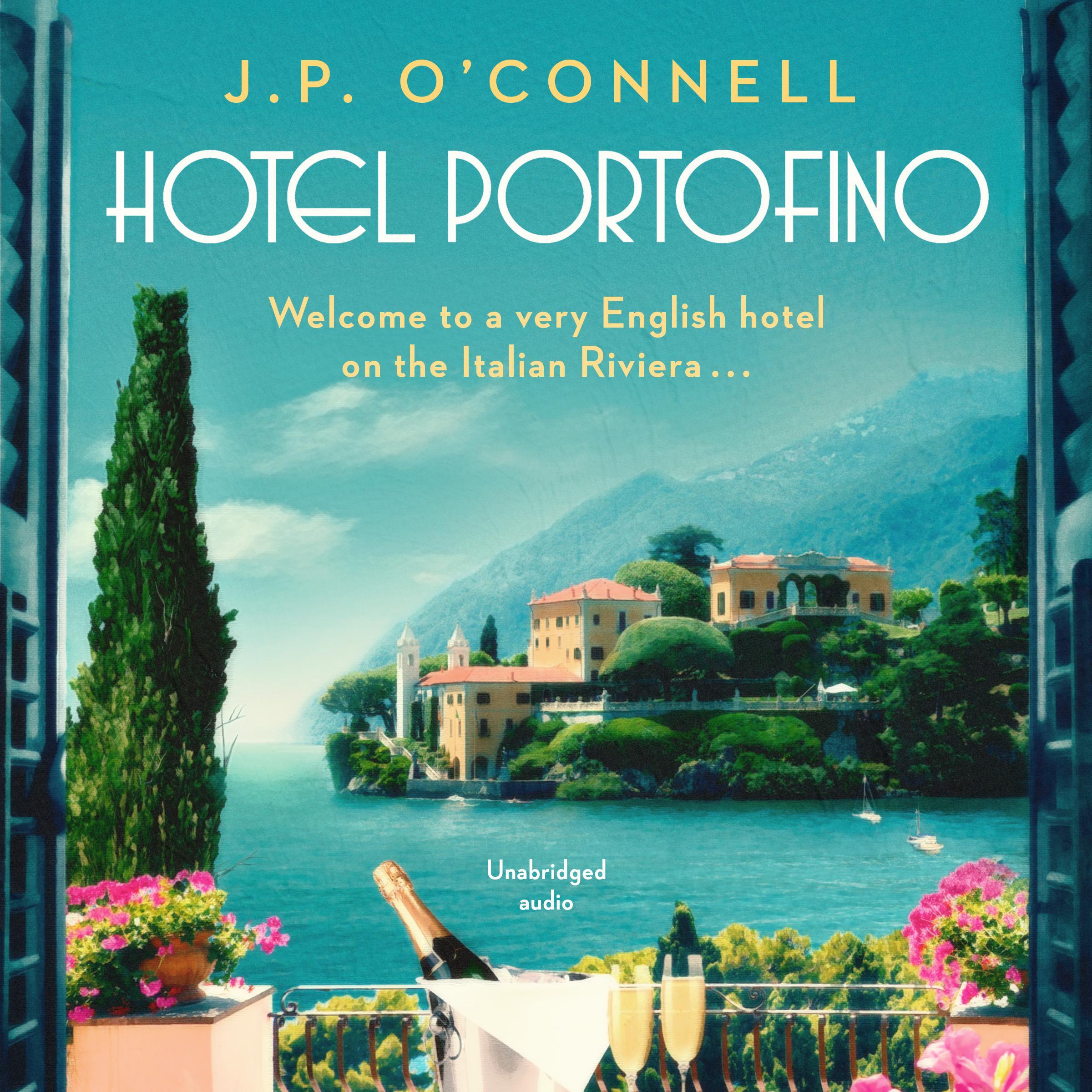 Hotel Portofino
