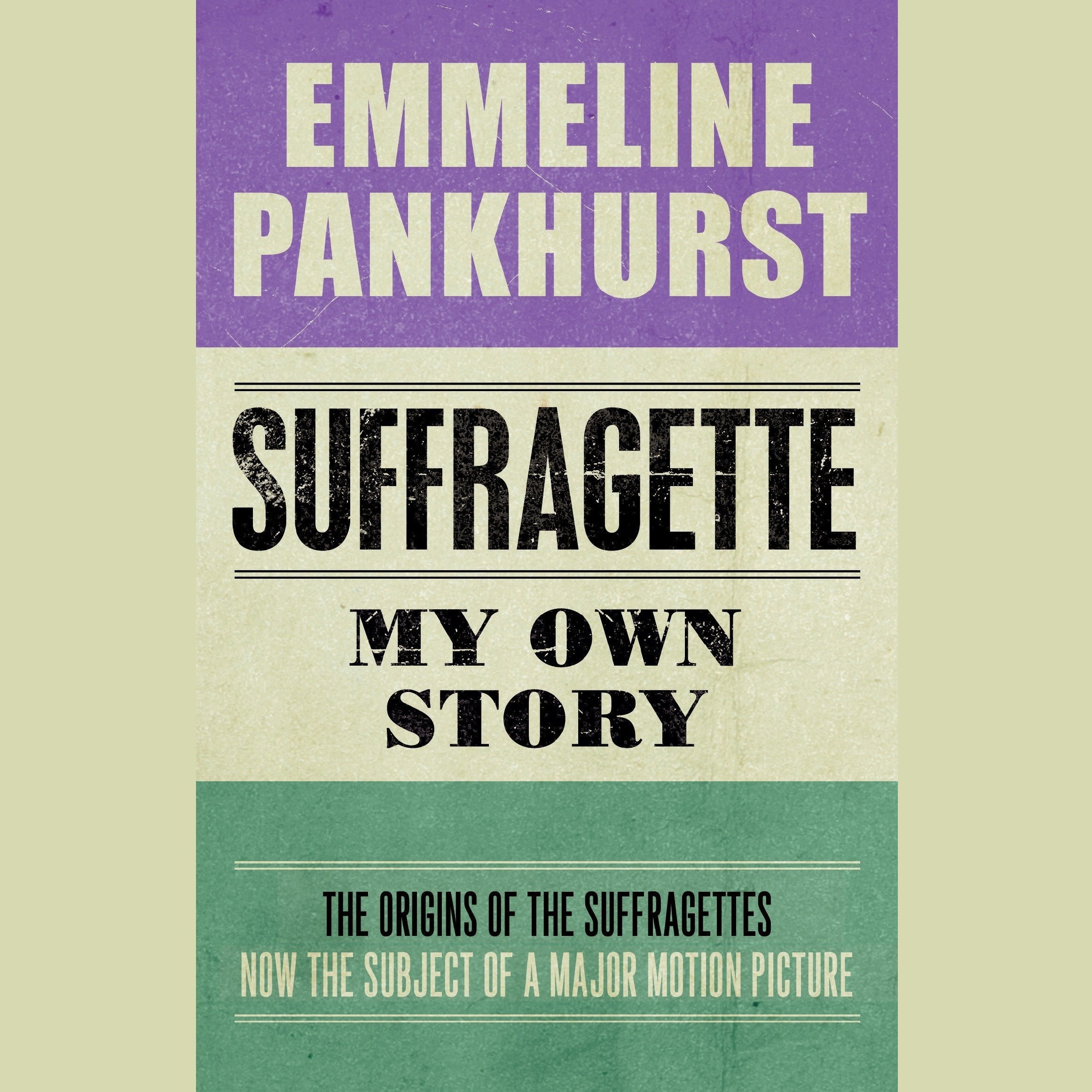 Suffragette