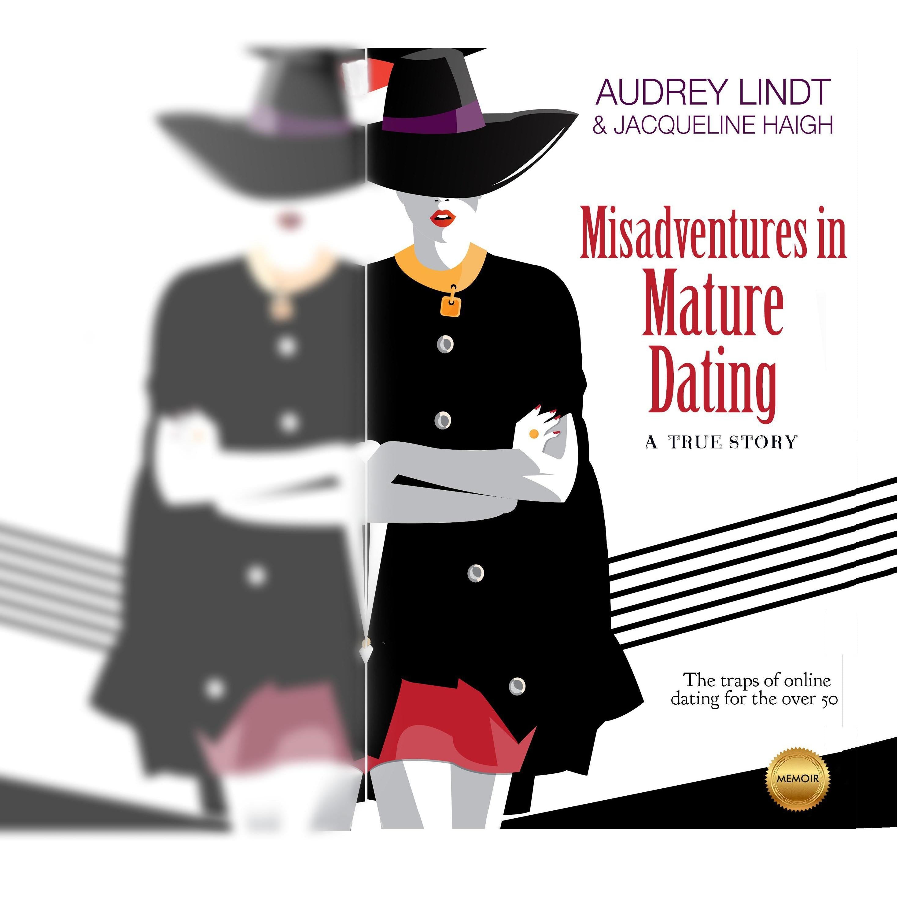 Misadventures in Mature Dating