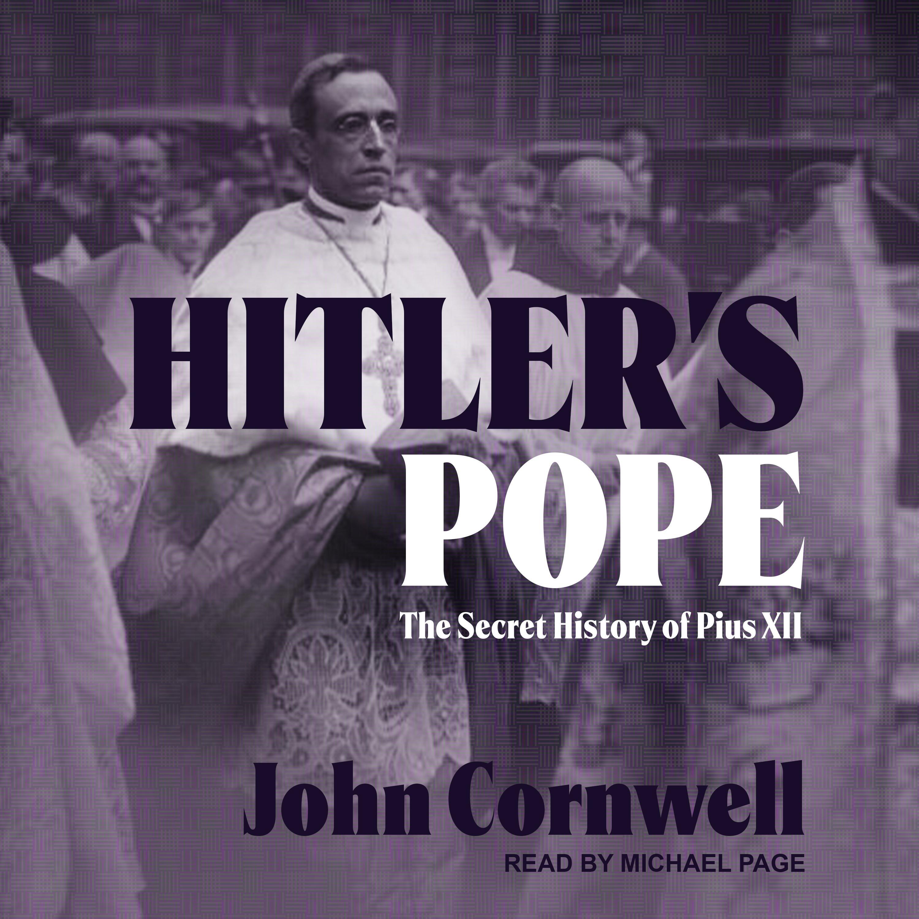 Hitler's Pope
