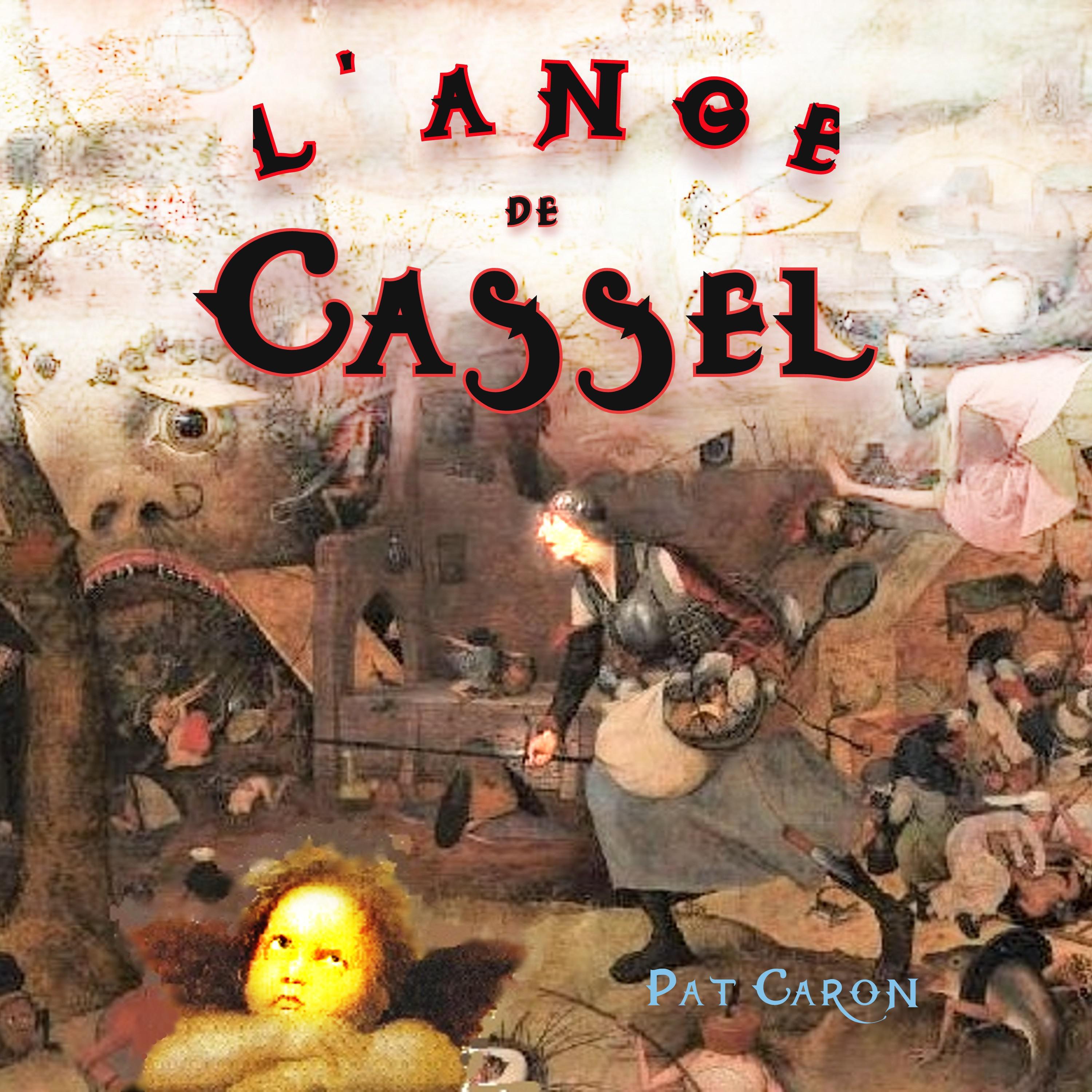 L'ange de Cassel