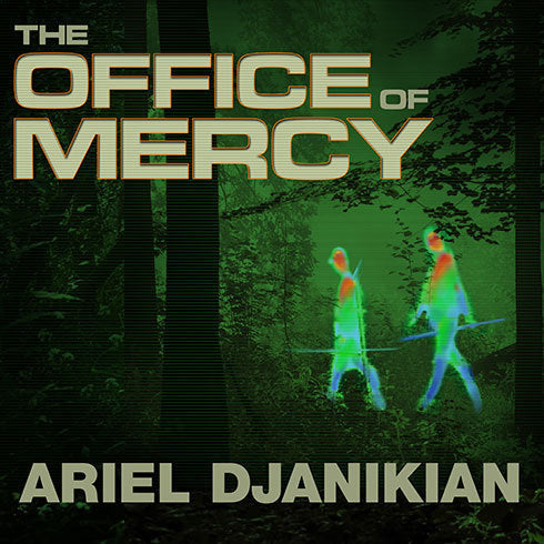 The Office of Mercy