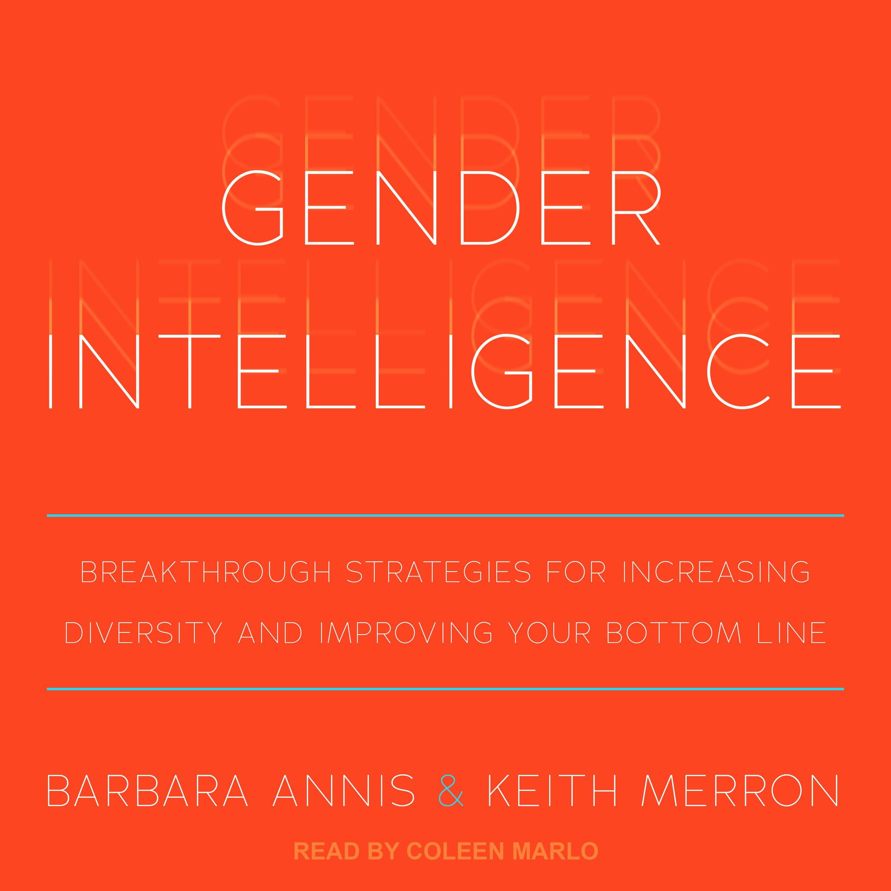 Gender Intelligence