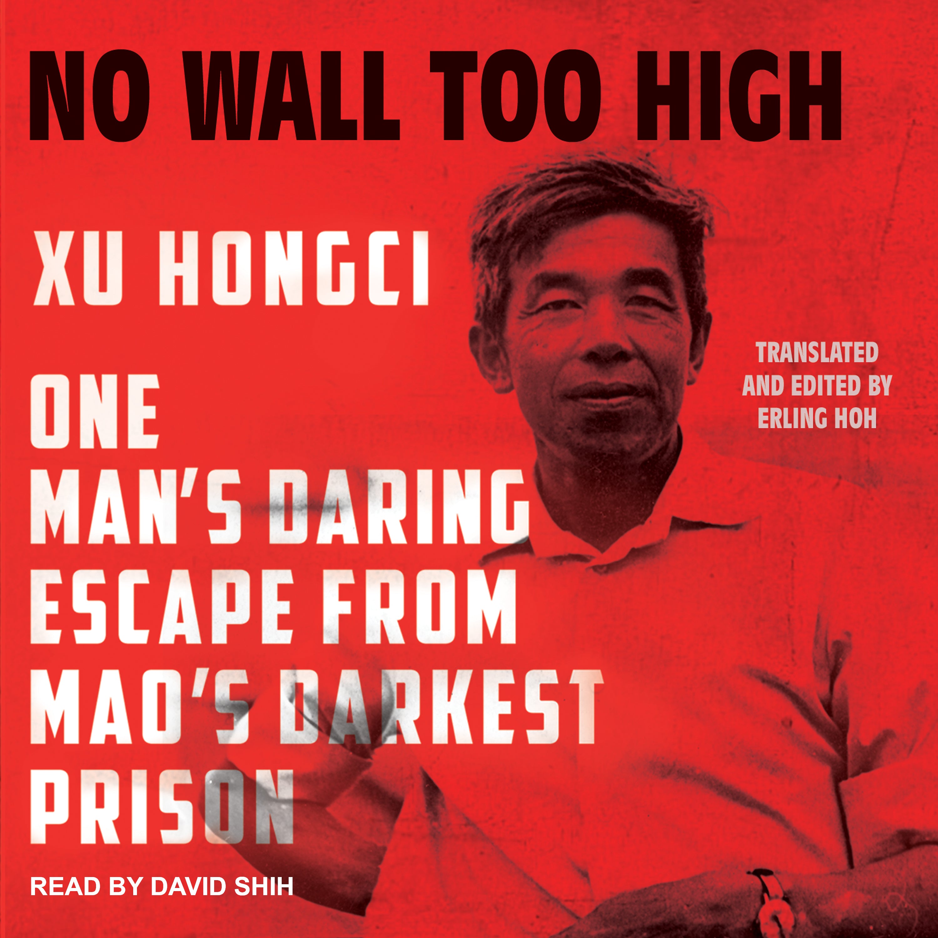 No Wall Too High