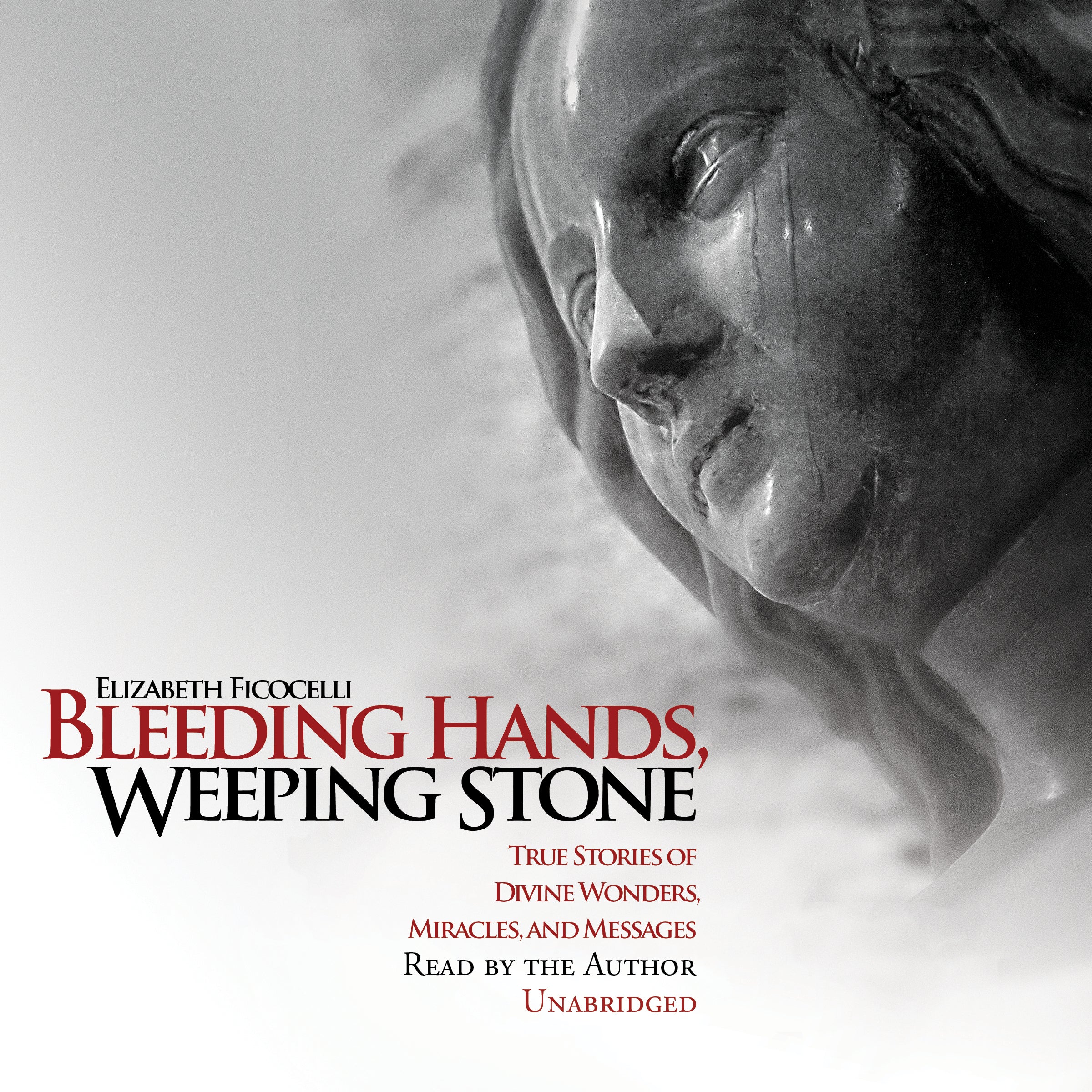 Bleeding Hands, Weeping Stone