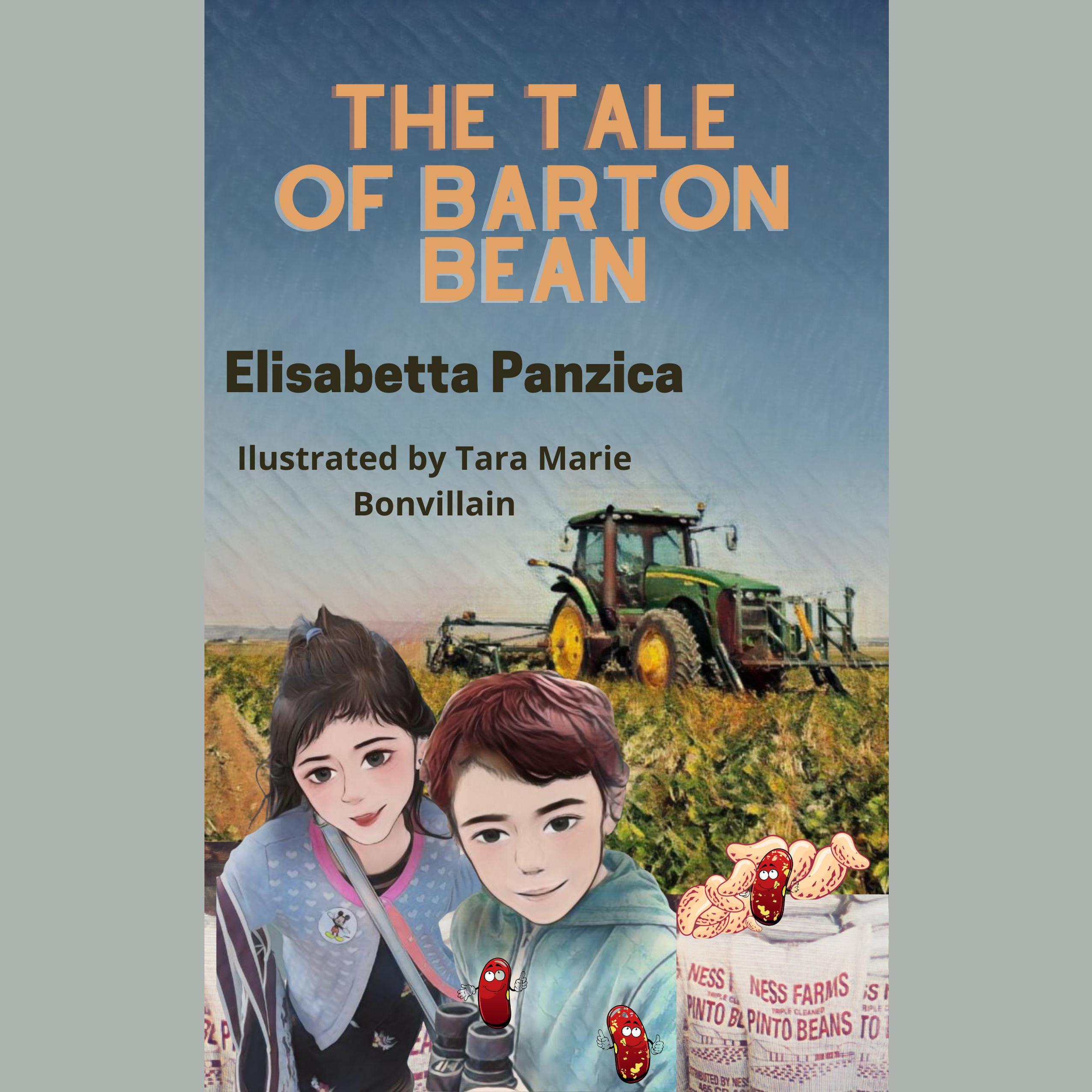 The Tale of Barton Bean