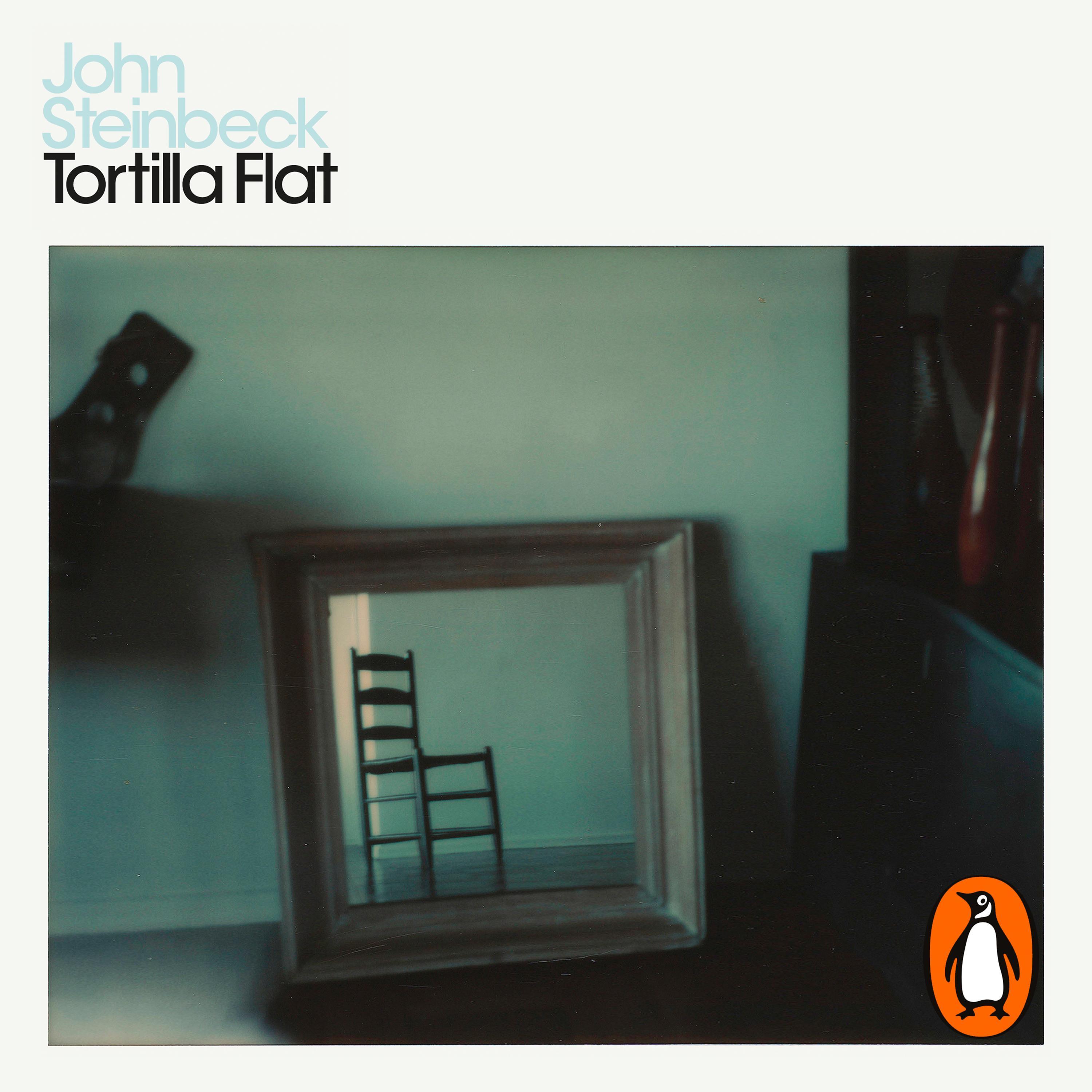 Tortilla Flat