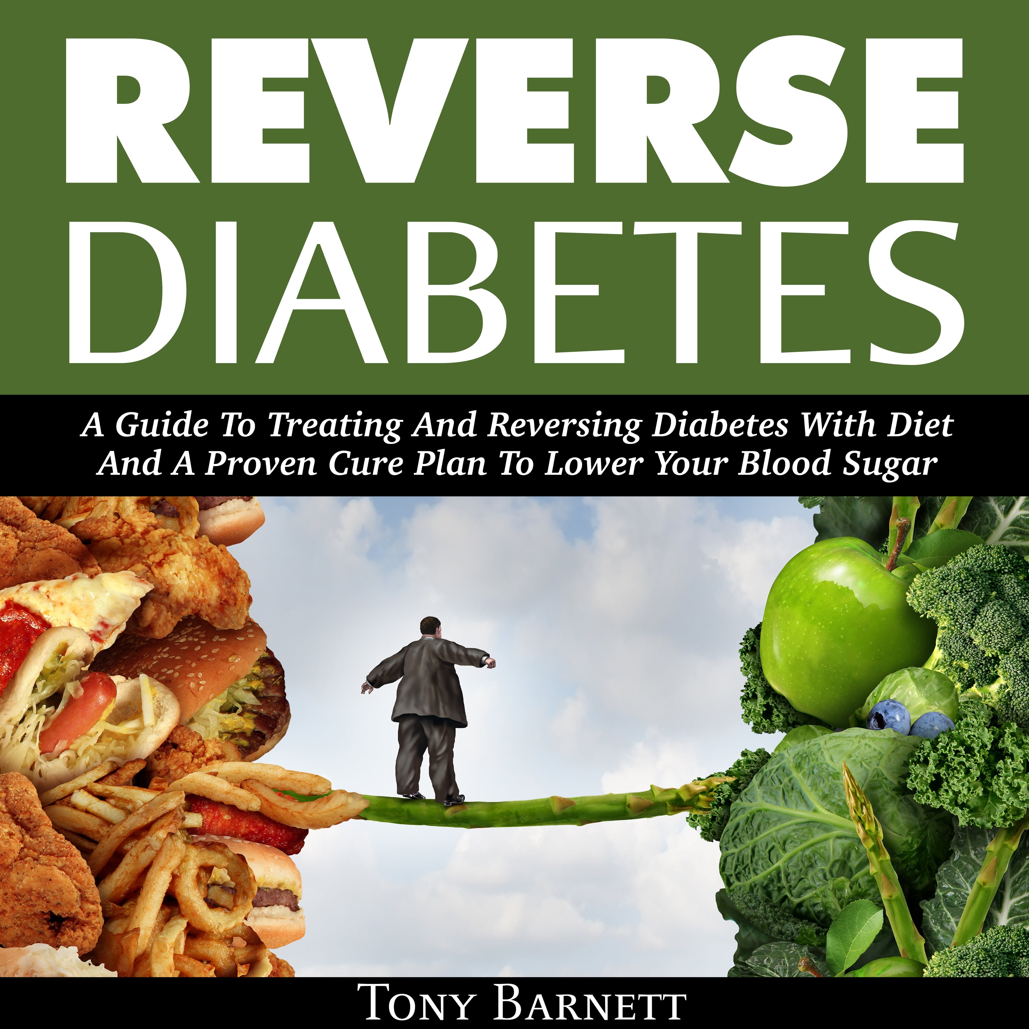 Reverse Diabetes