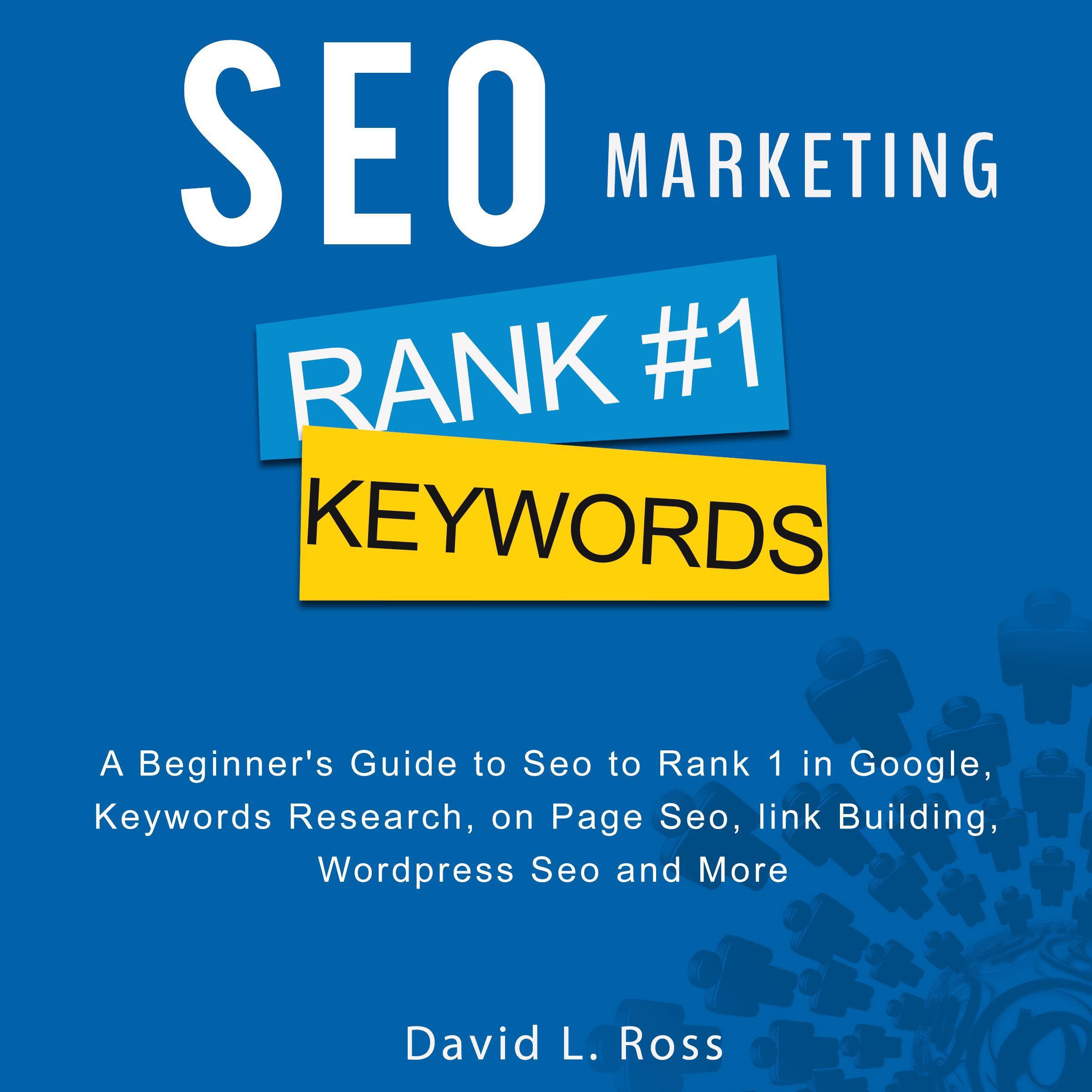 SEO Marketing: