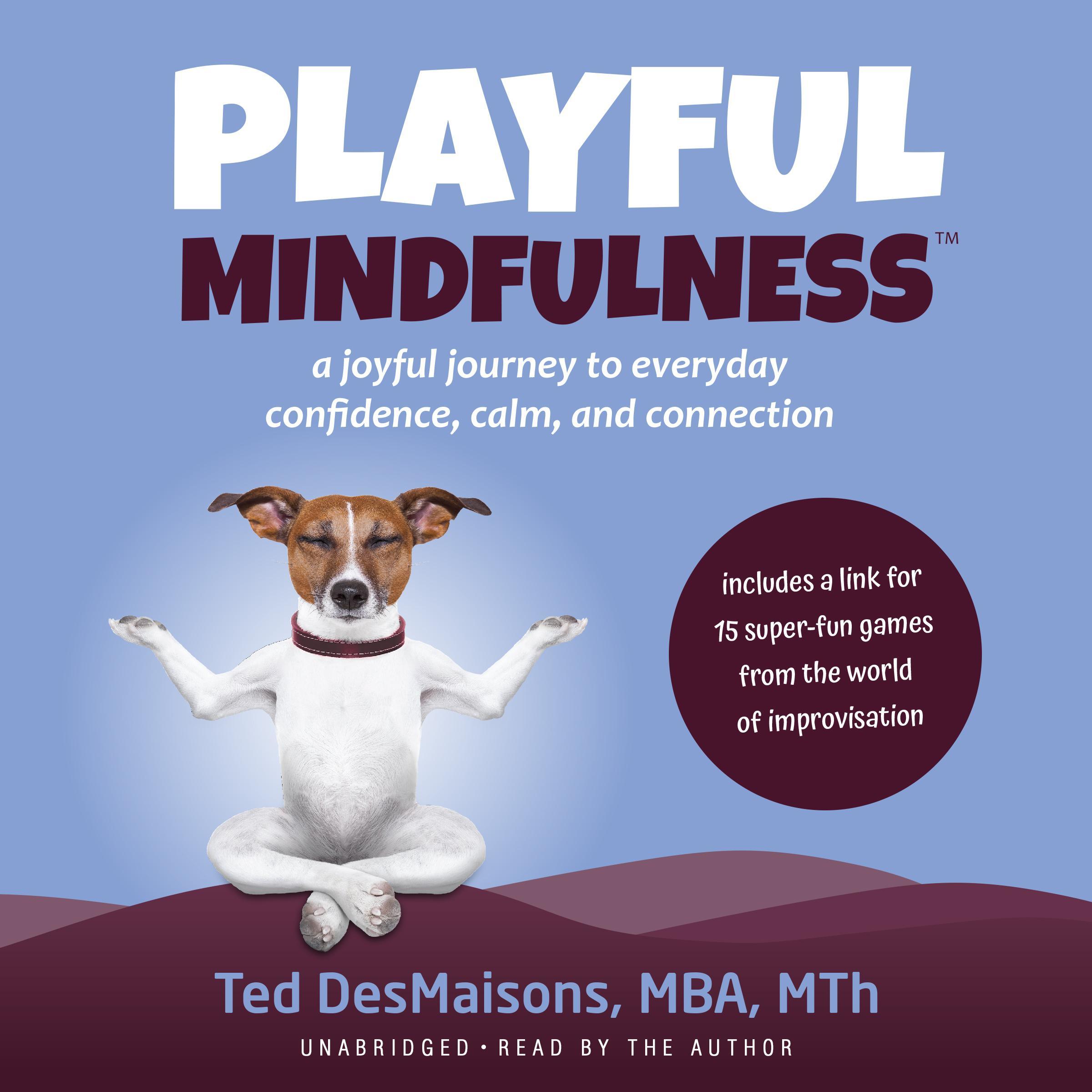 Playful Mindfulness