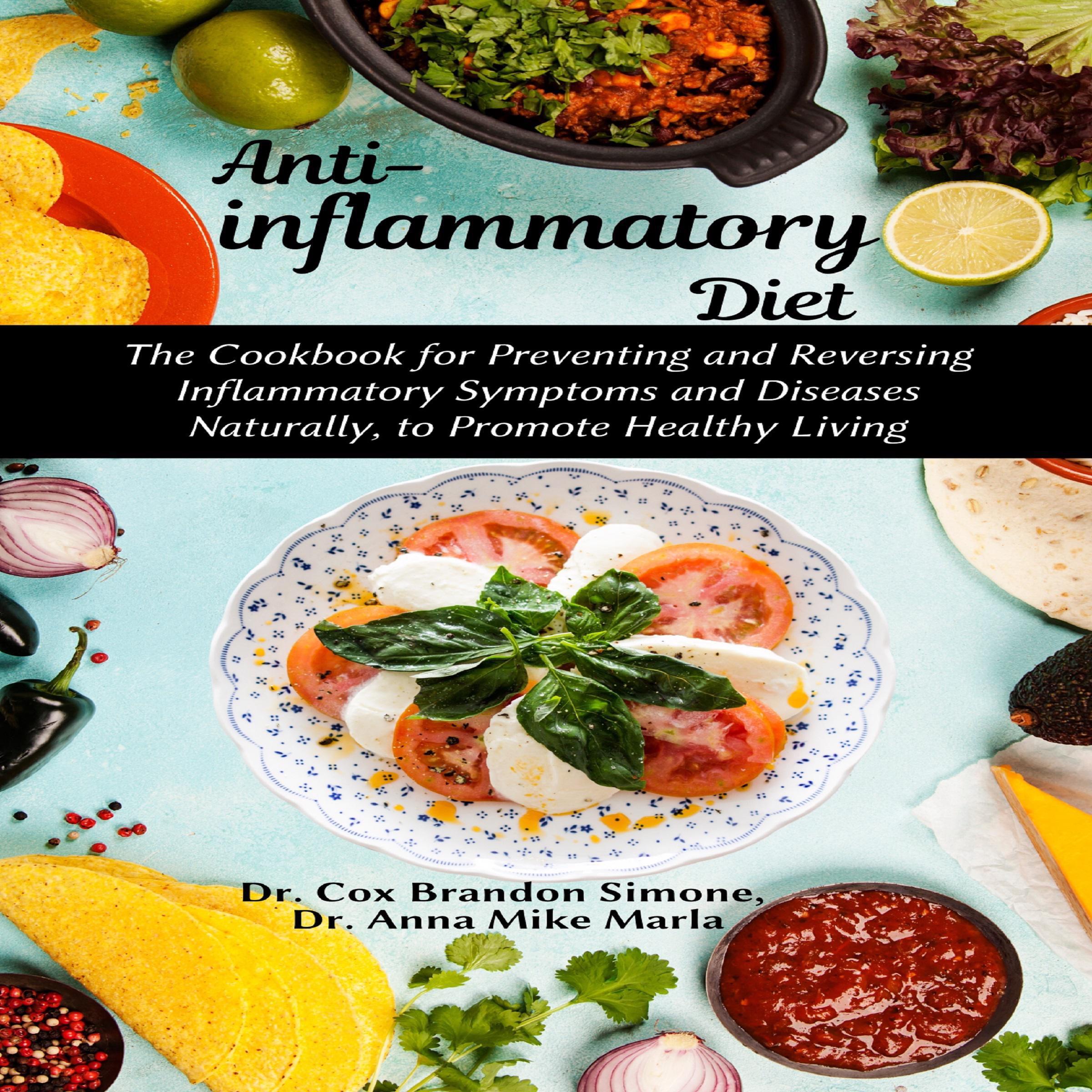 Anti-inflammatory Diet:
