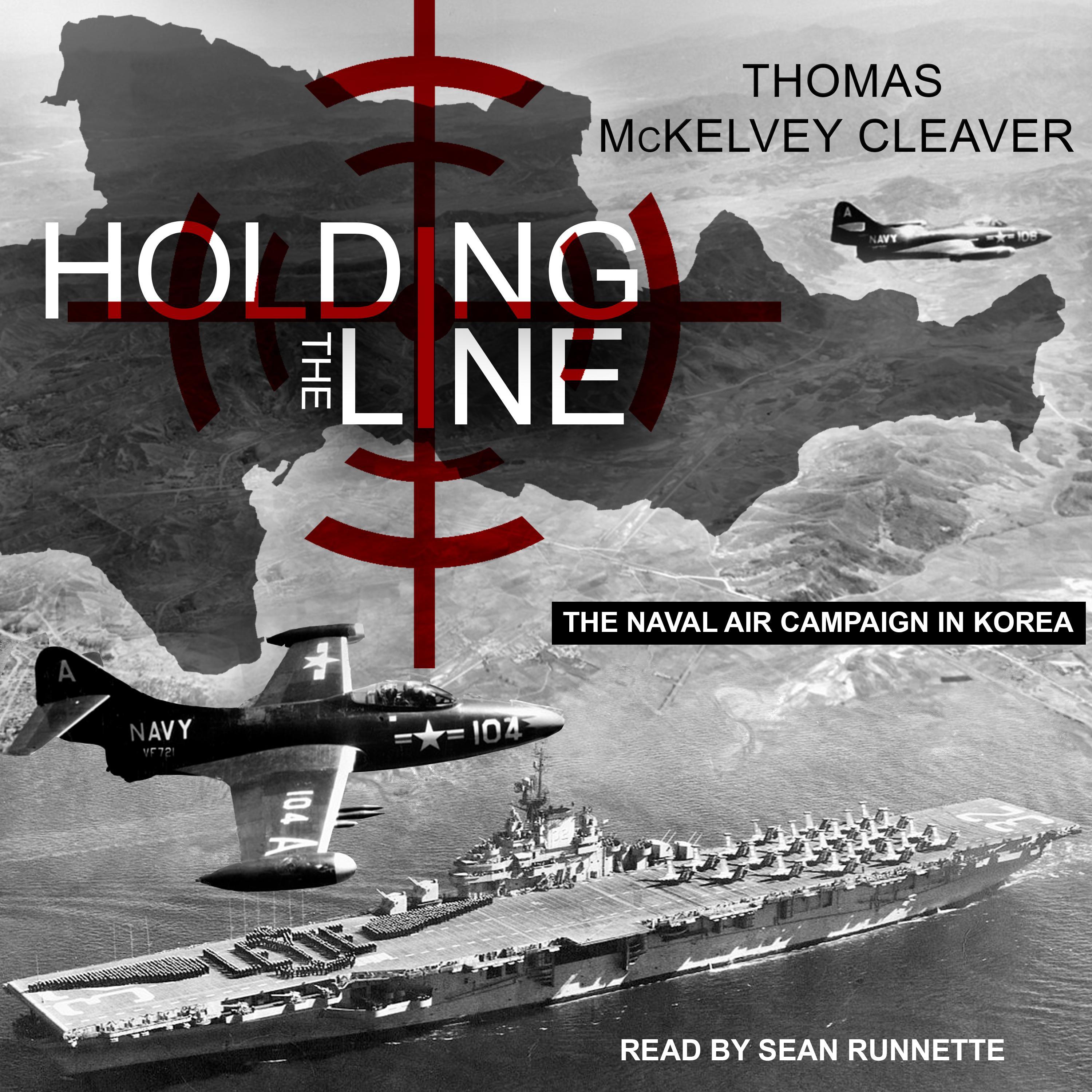 Holding the Line