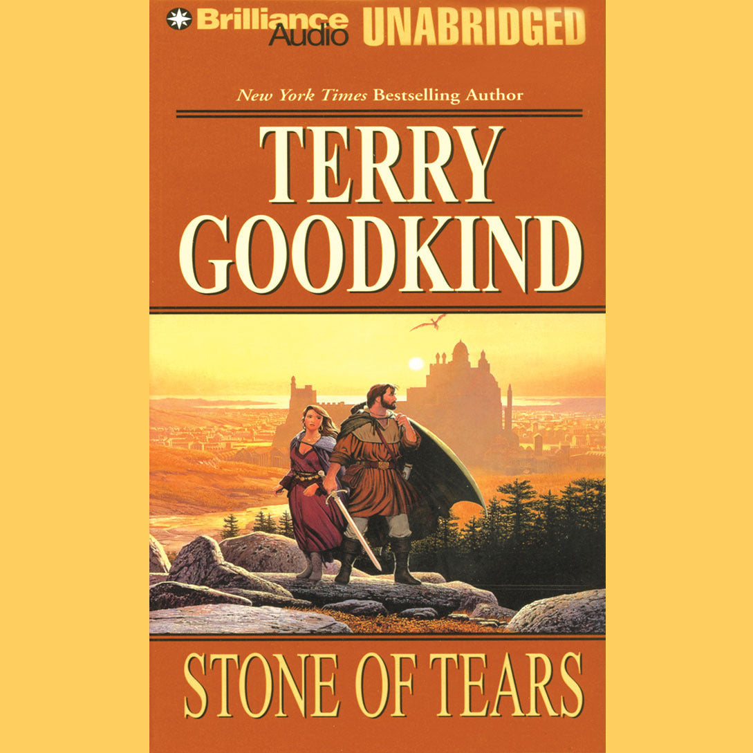 Stone of Tears