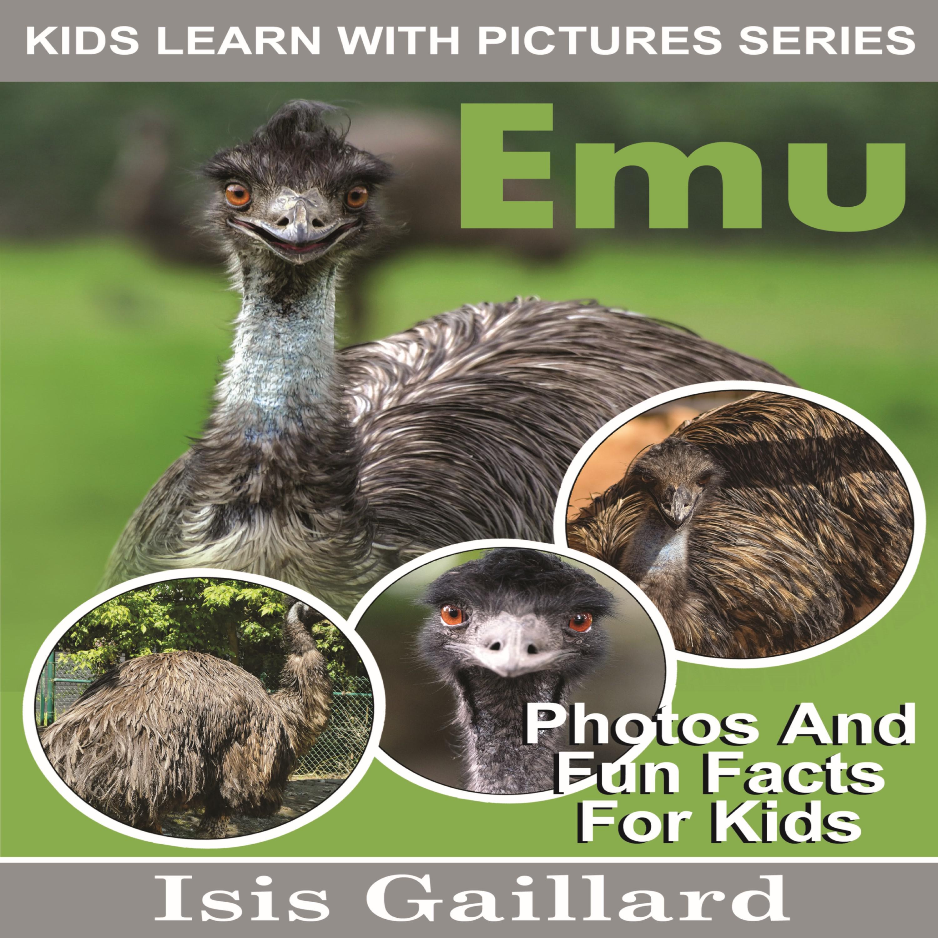 Emu