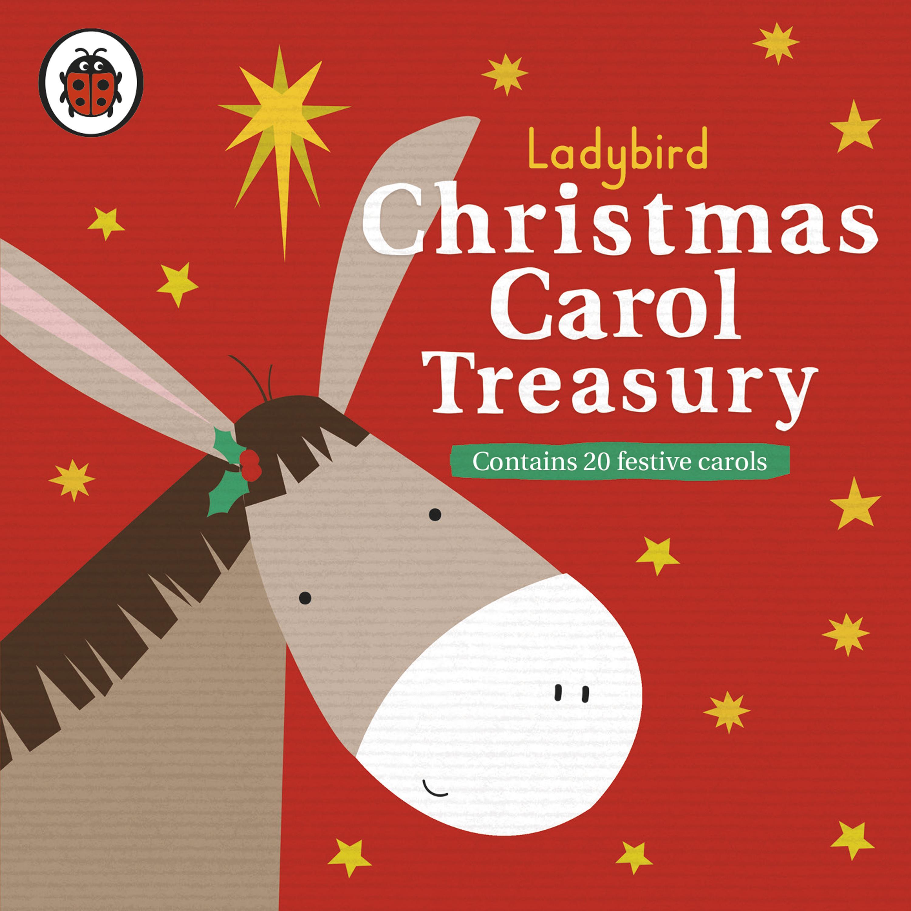 Ladybird Christmas Carol Treasury