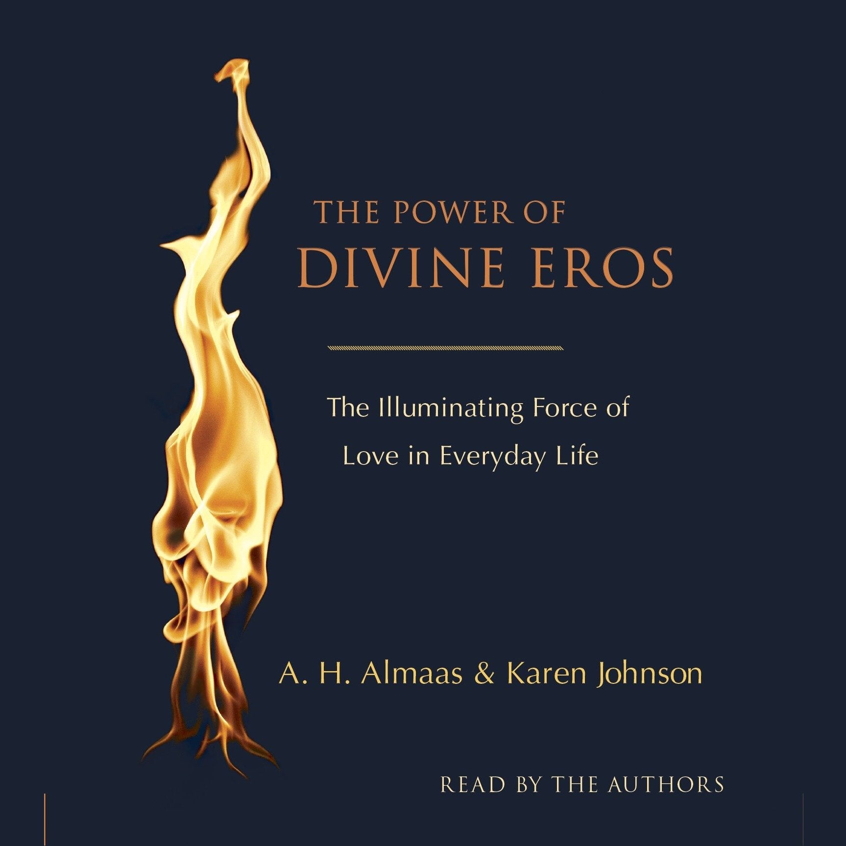 The Power of Divine Eros