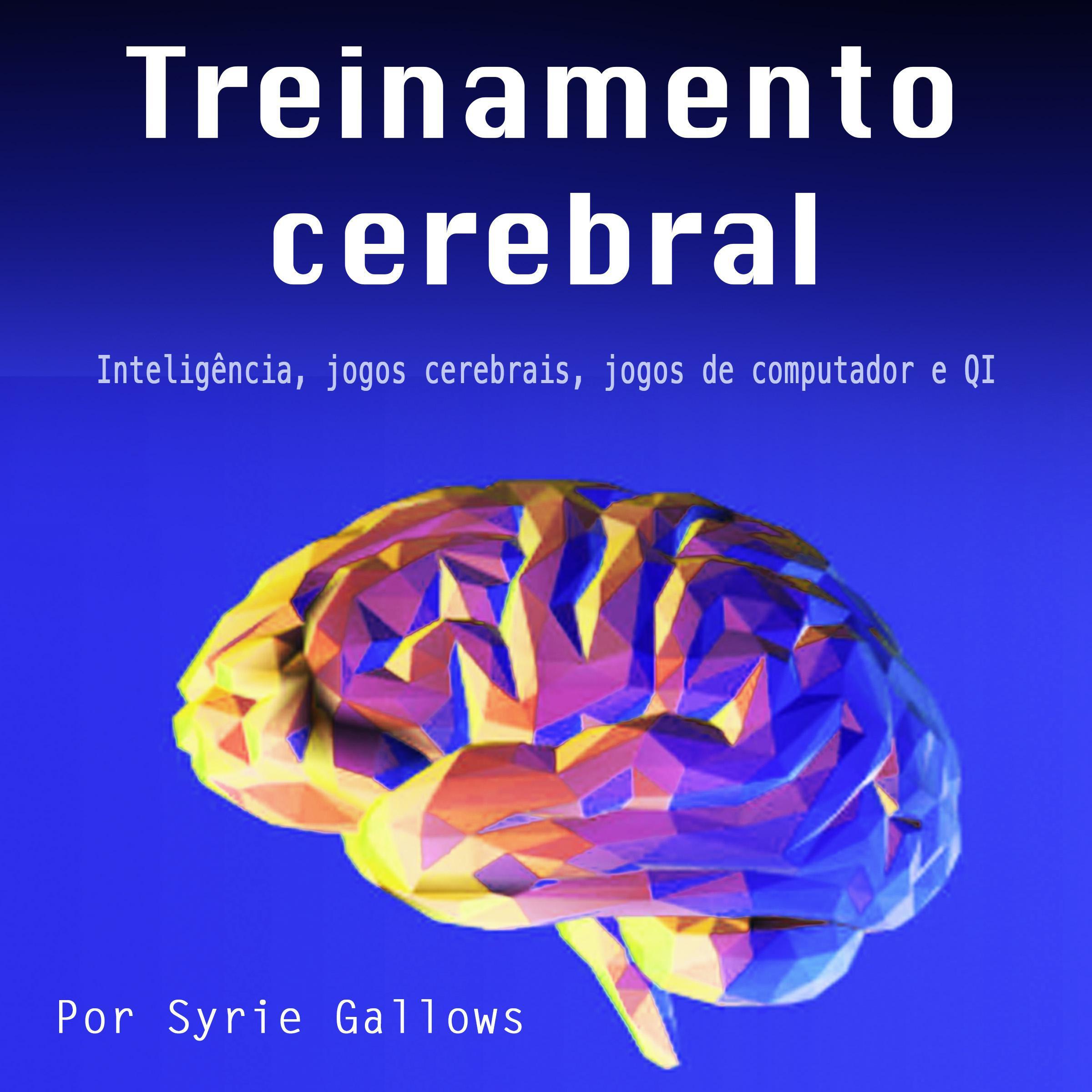 Treinamento cerebral