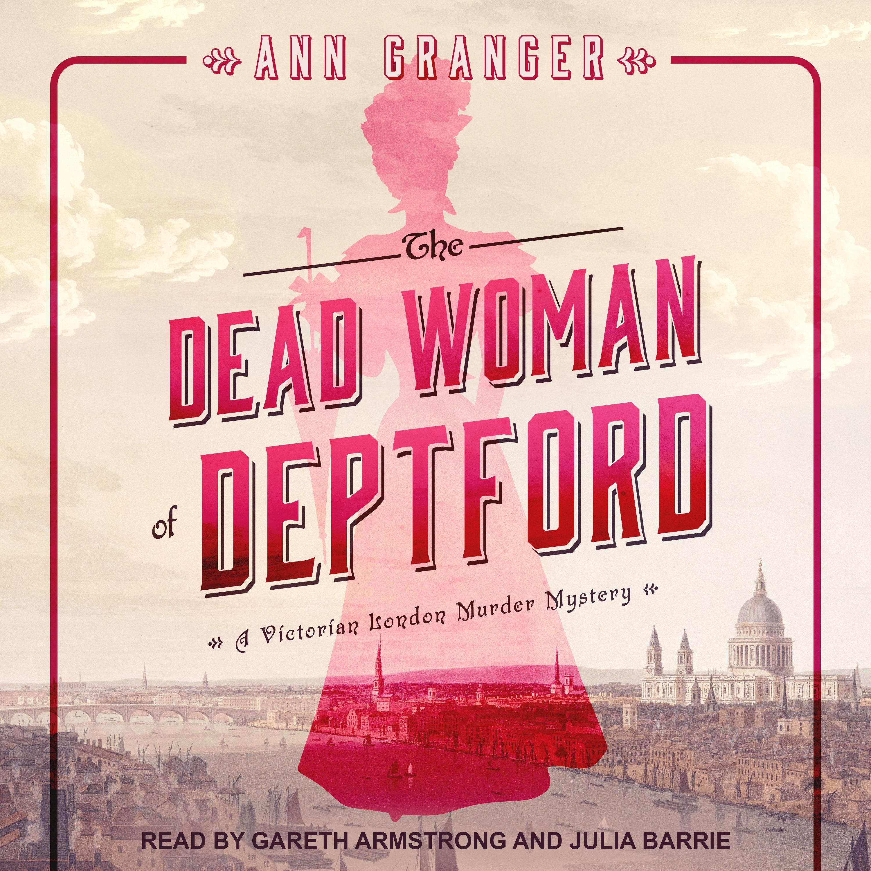 The Dead Woman of Deptford