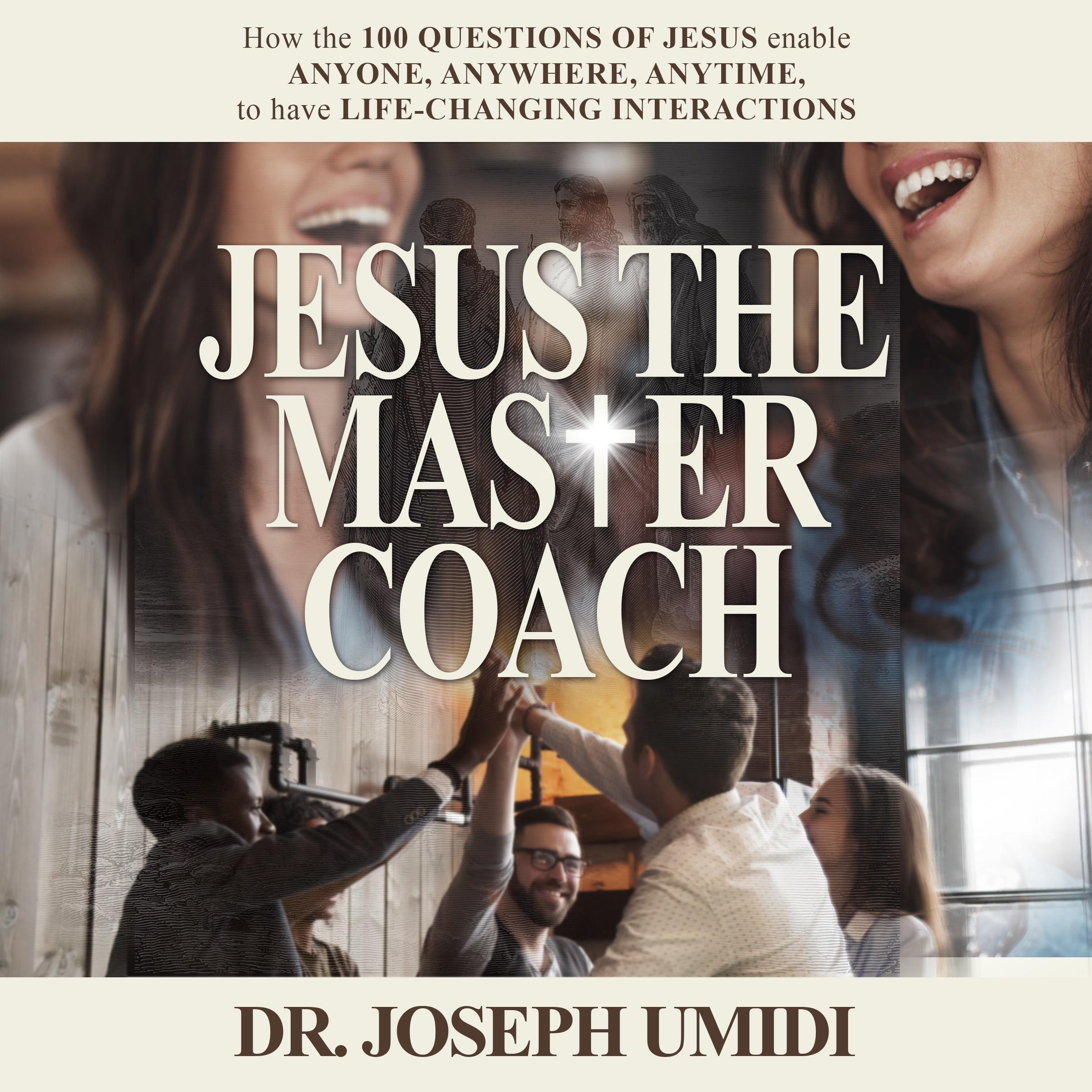 JESUS THE MASTER COACH