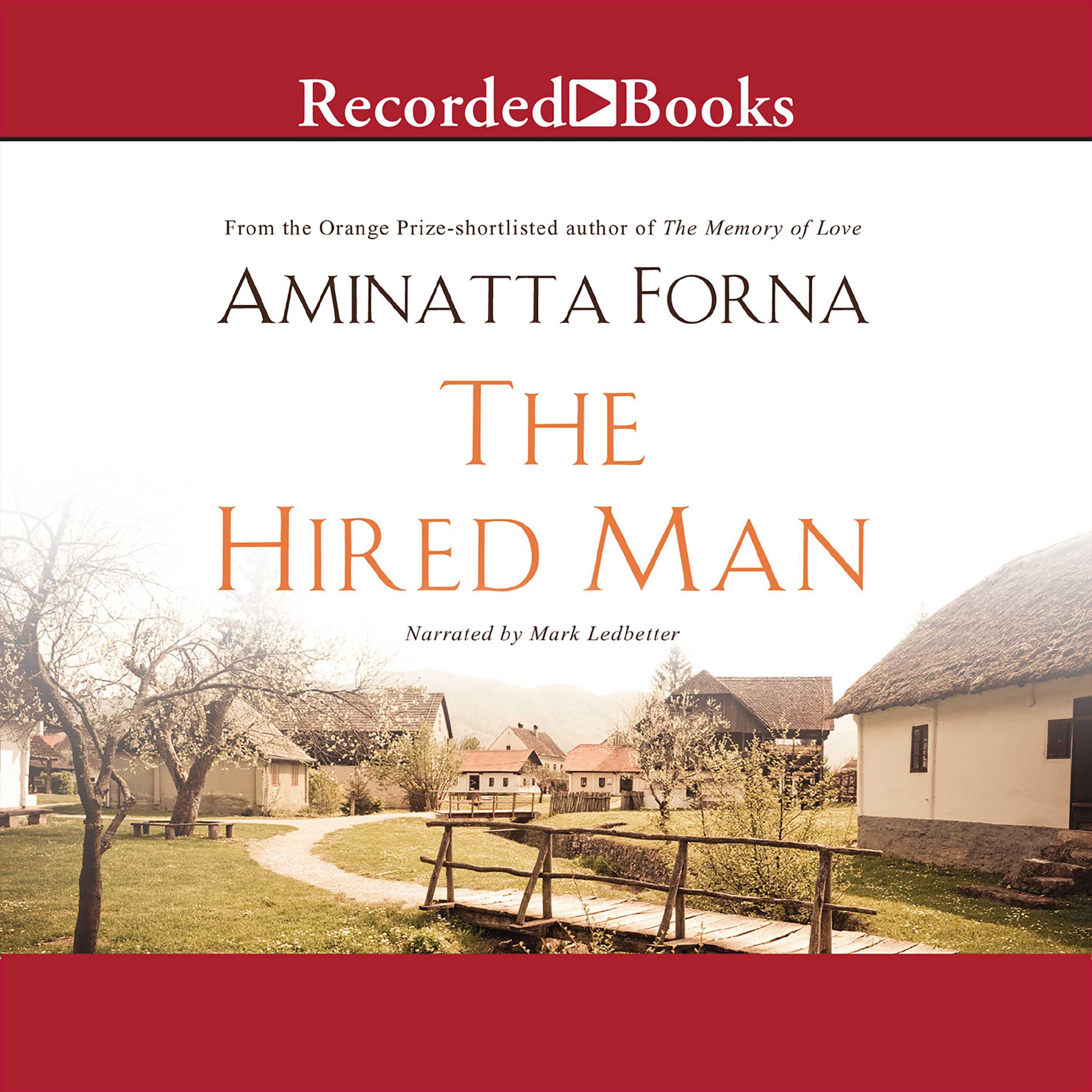 The Hired Man