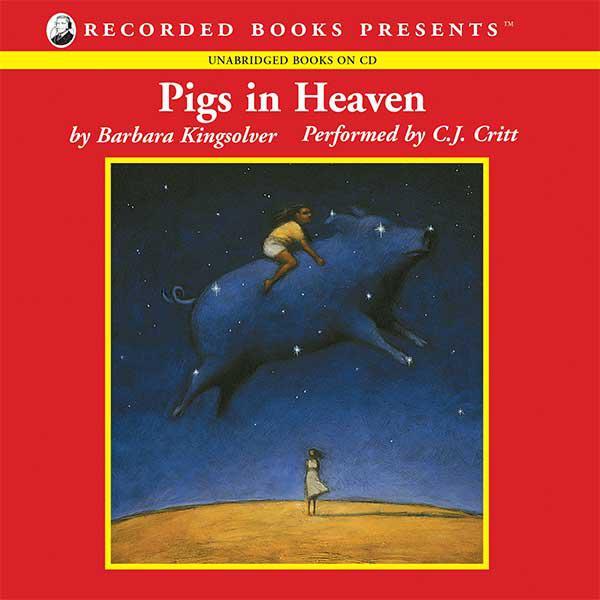 Pigs in Heaven