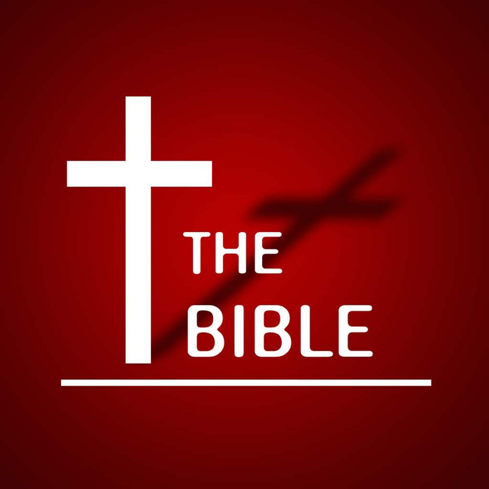 Holy Bible : The Complete New Testament (King James Version)