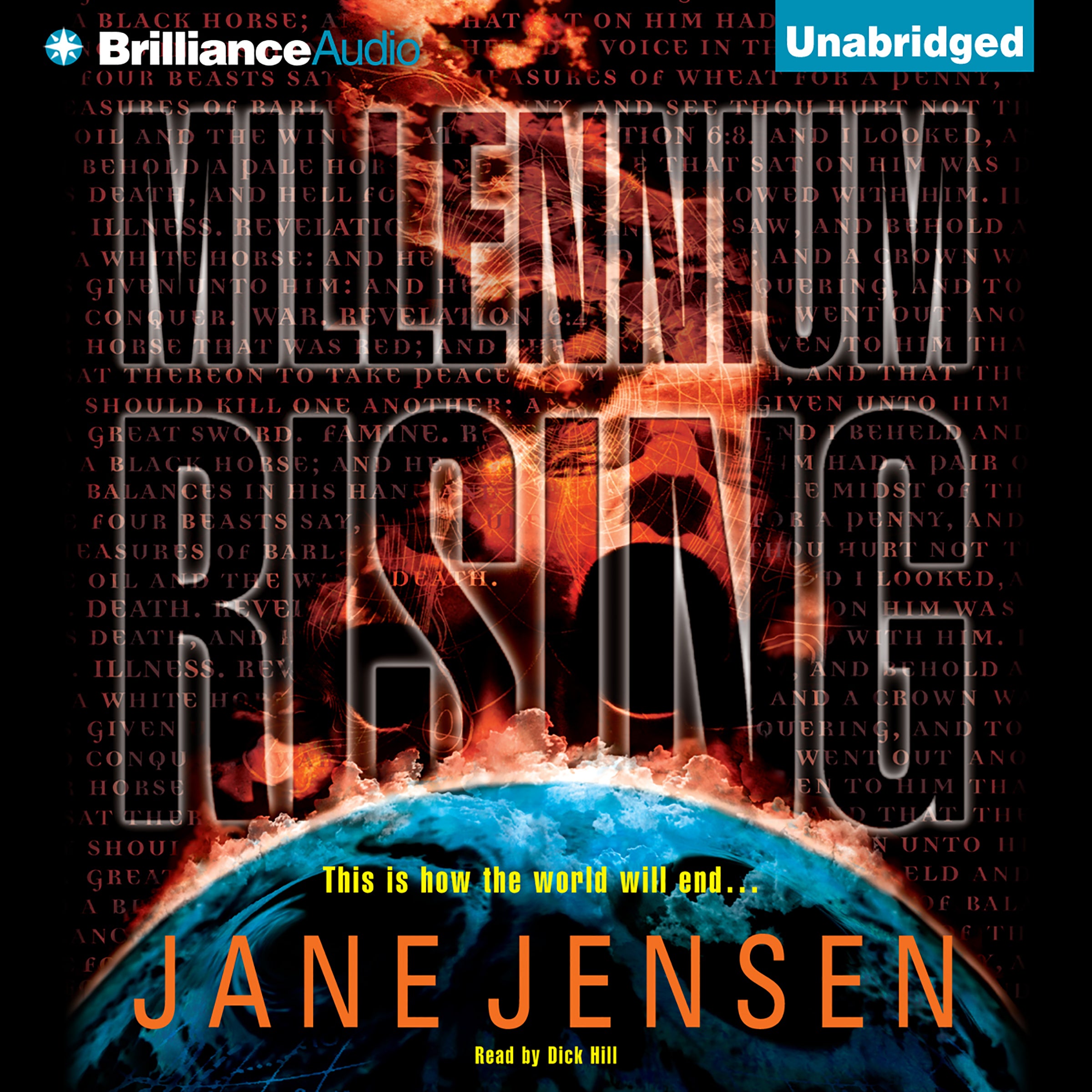 Millennium Rising