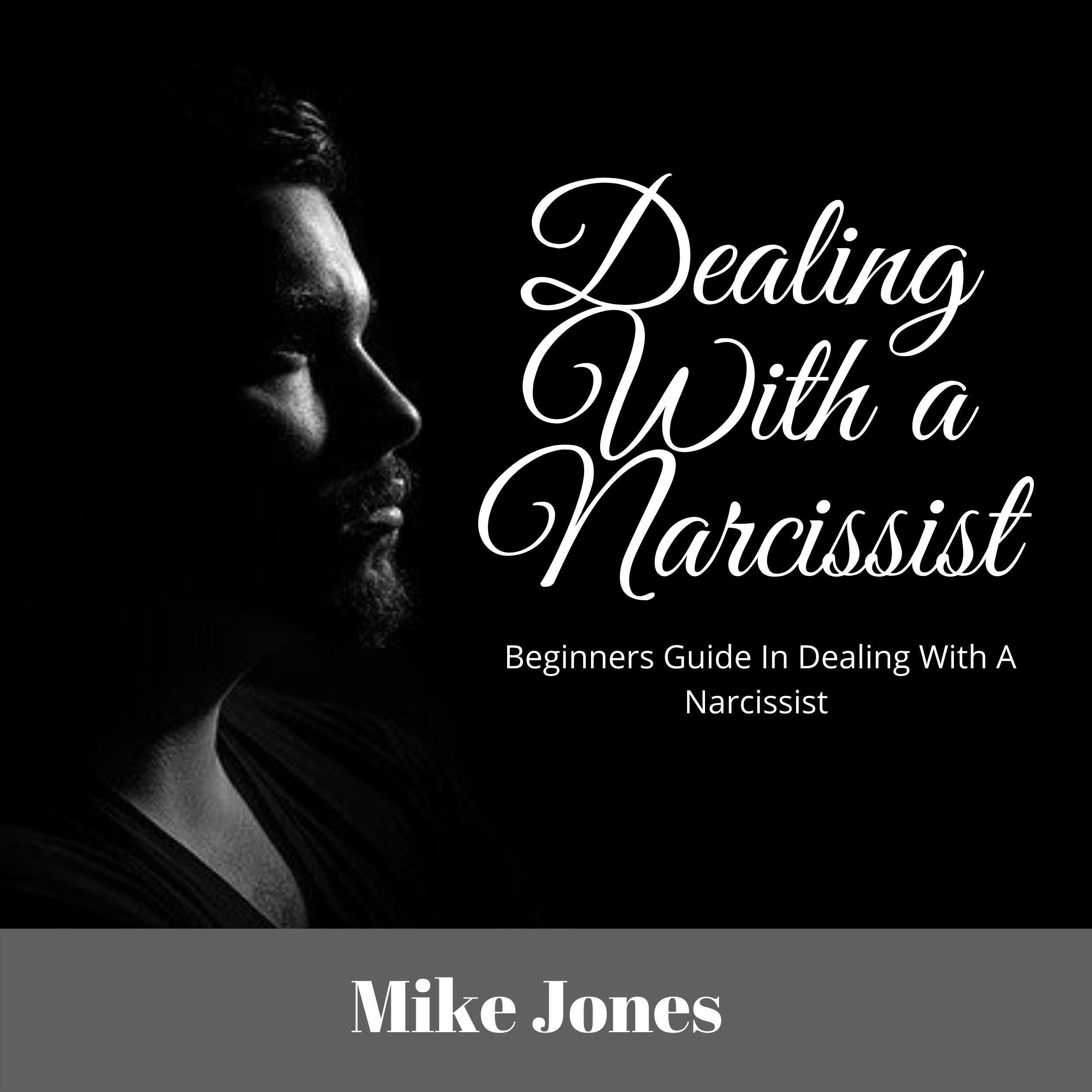 Dealing With a Narcissist