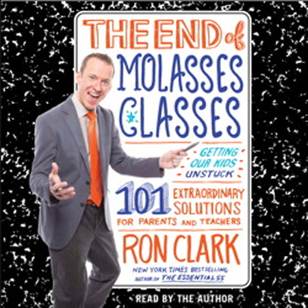 The End of Molasses Classes