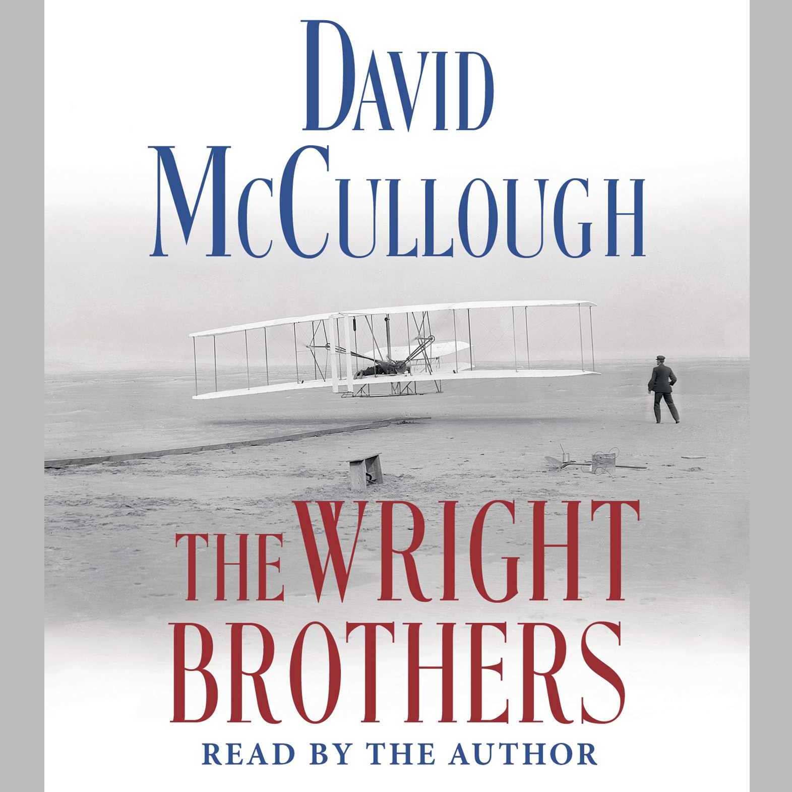 The Wright Brothers