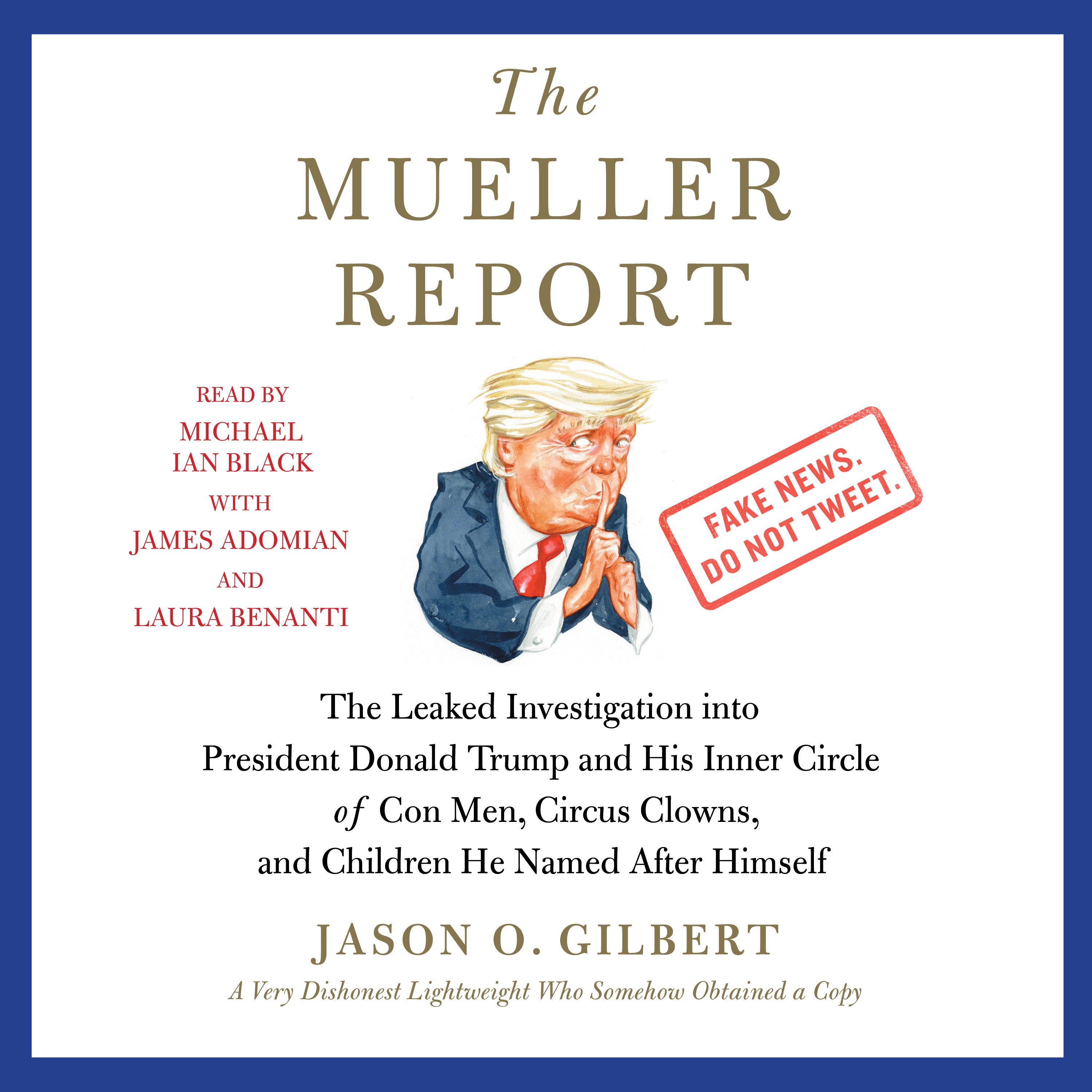 The Mueller Report