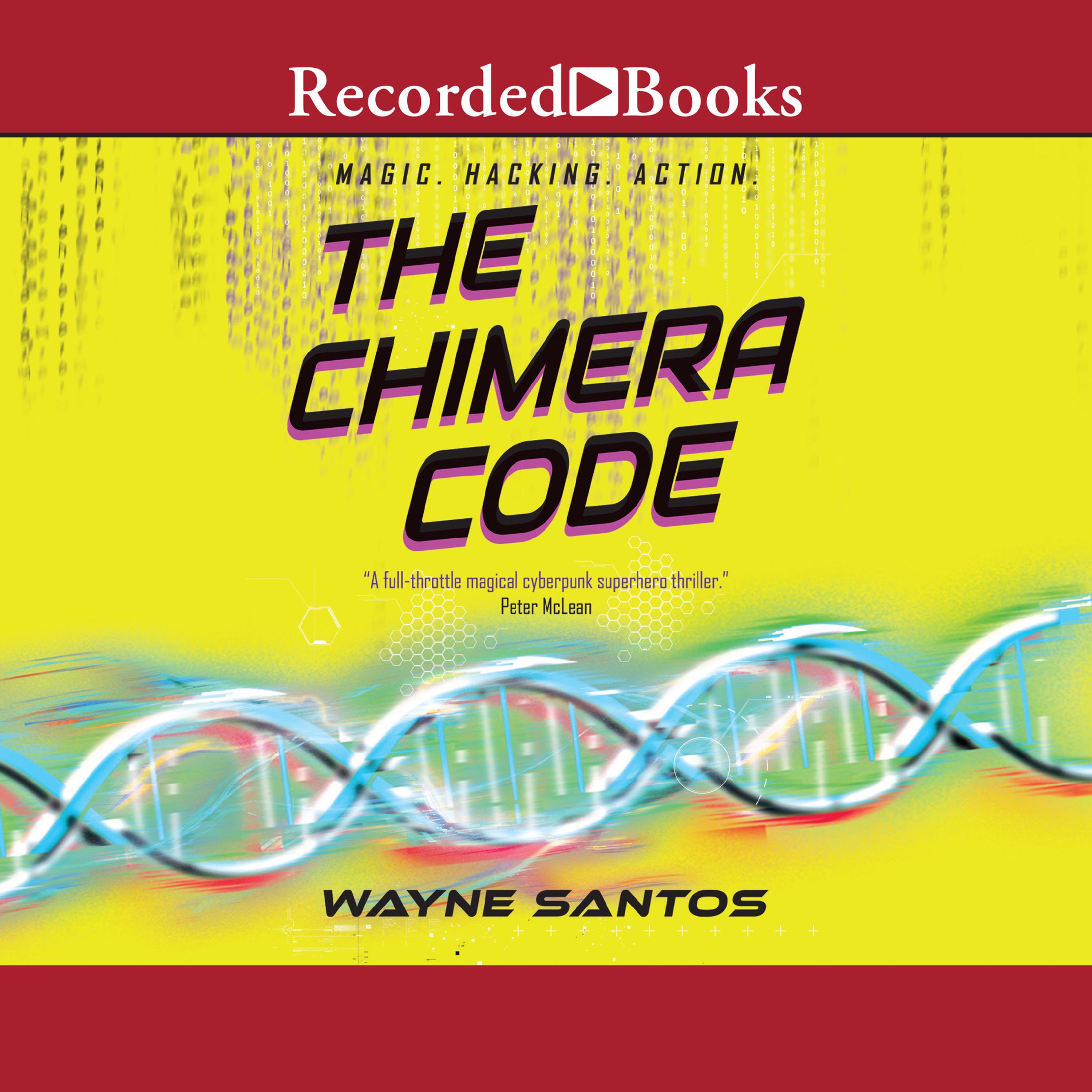 The Chimera Code